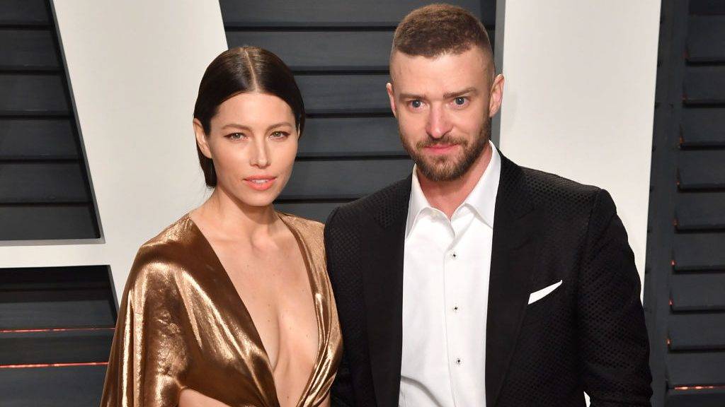 Tényleg született egy második gyereke Justin Timberlake-nek és Jessica Bielnek