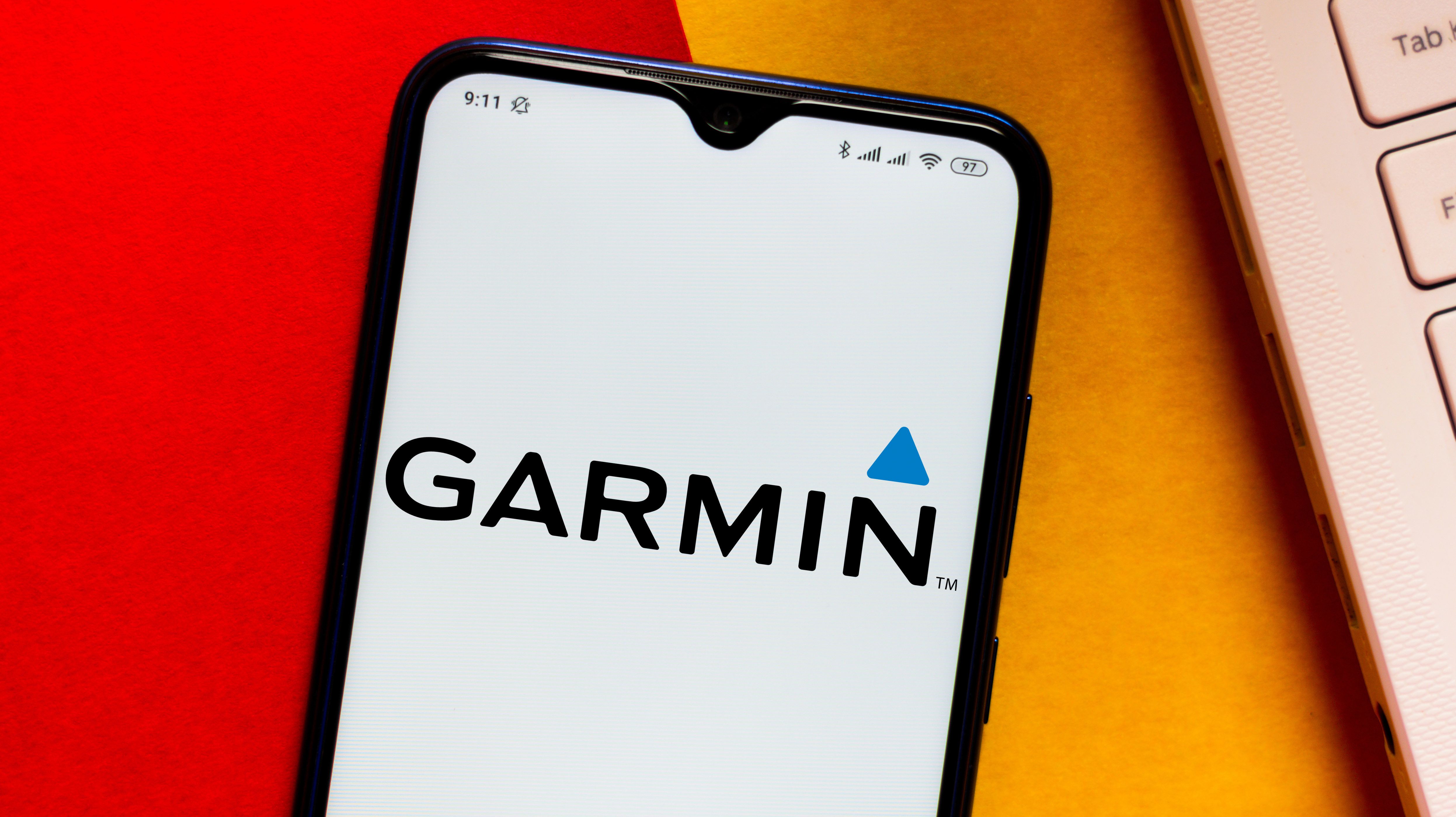 Váltságdíjat fizethetett a Garmin a hackereknek