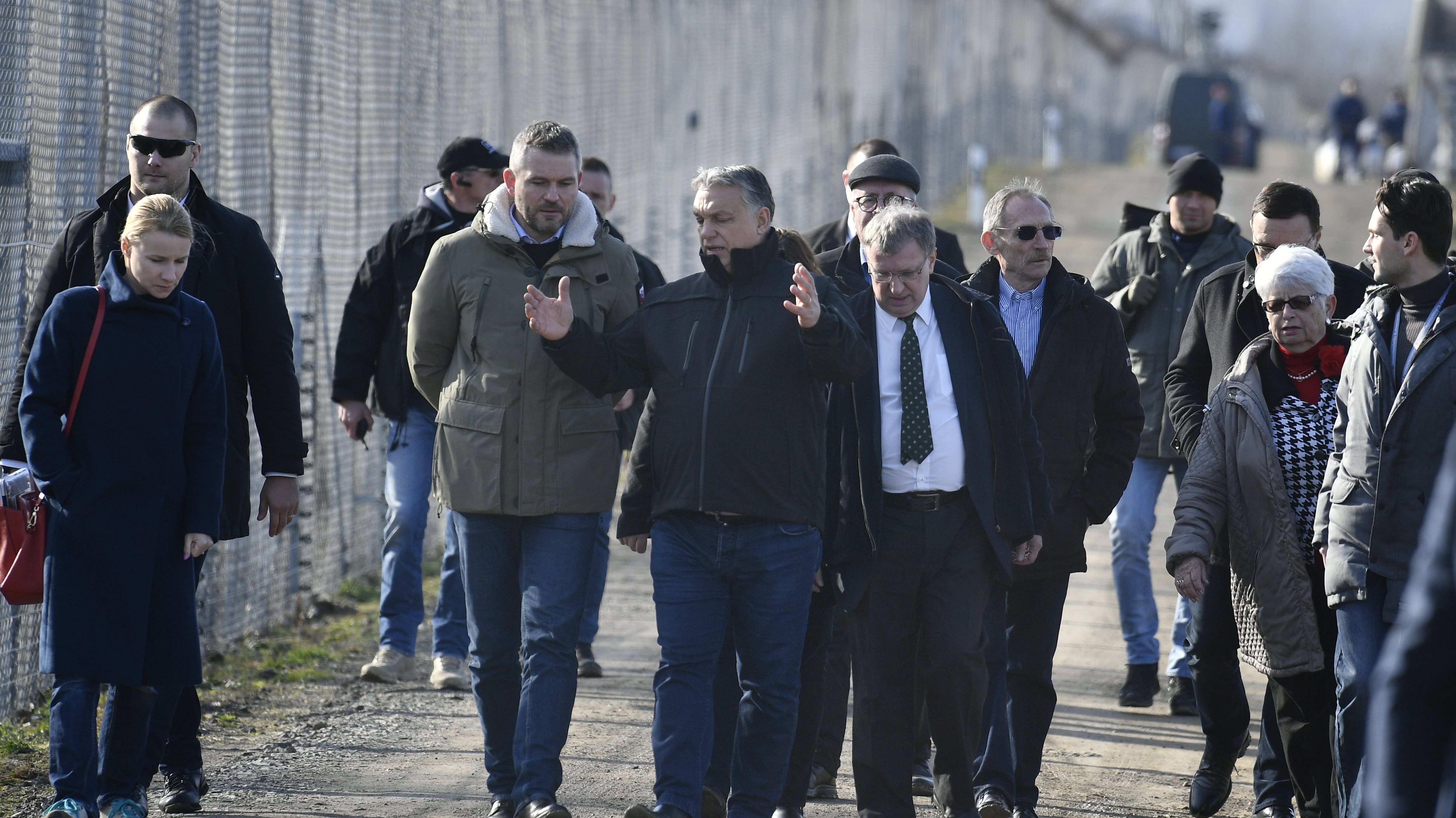 Átlátszó: több mint hatmilliárd forintba került a tranzitzónák felépítése és fenntartása