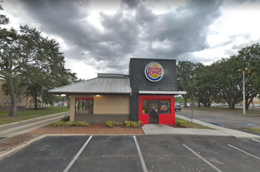 Agyonlőttek egy Burger King-alkalmazottat Floridában, mert túl hosszú volt a sor