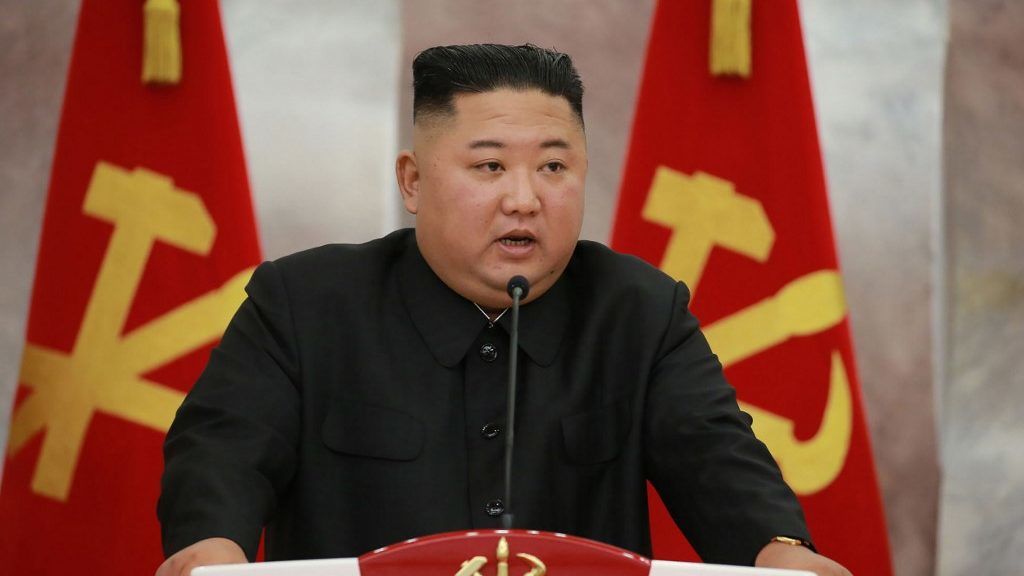 ENSZ: Észak-Korea nem állt le a nukleáris fegyverek fejlesztésével