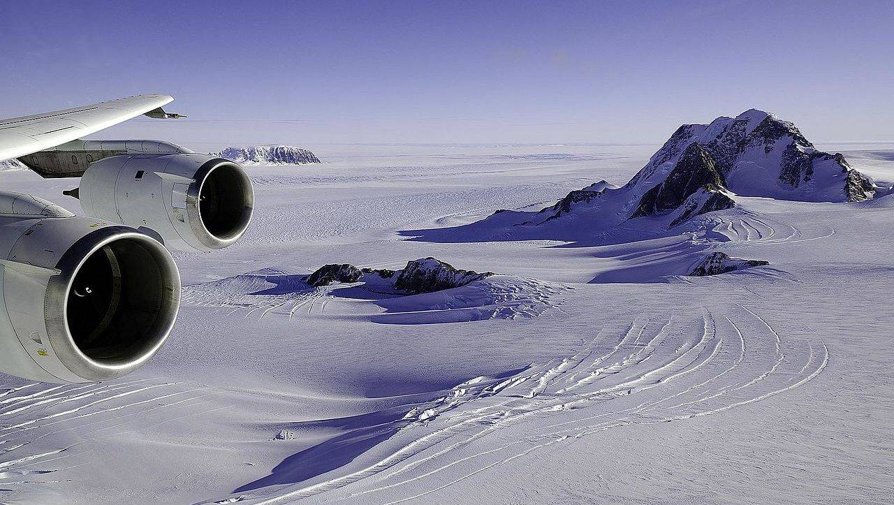 Csak kéthetes karantén után utazhatnak kutatók az Antarktiszra