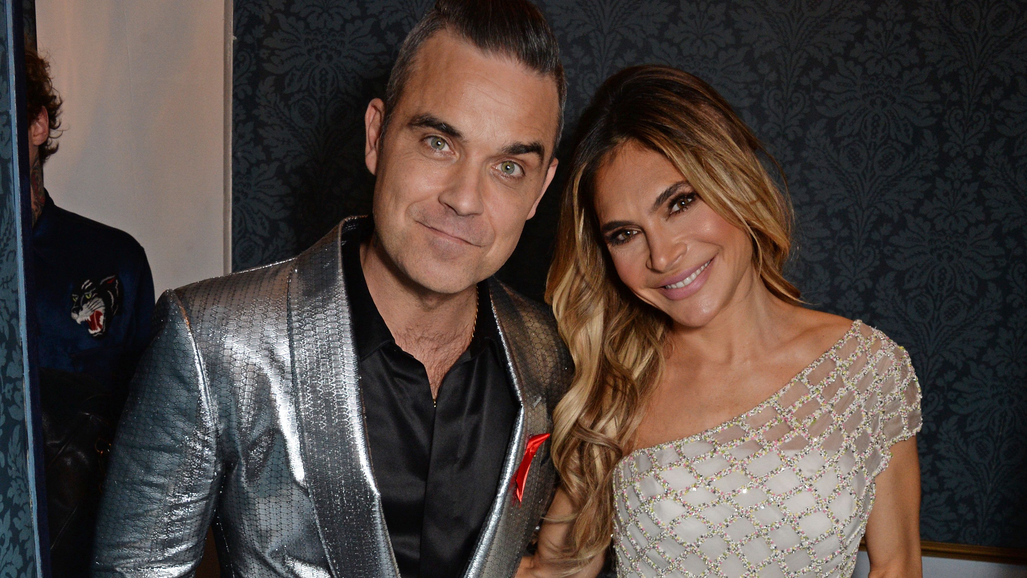 Cameron Diaz egy mondattal megmentette Robbie Williams és felesége kapcsolatát