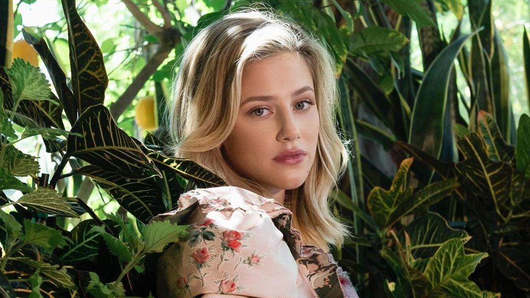 Lili Reinhart szándékosan titkolta a média előtt biszexualitását