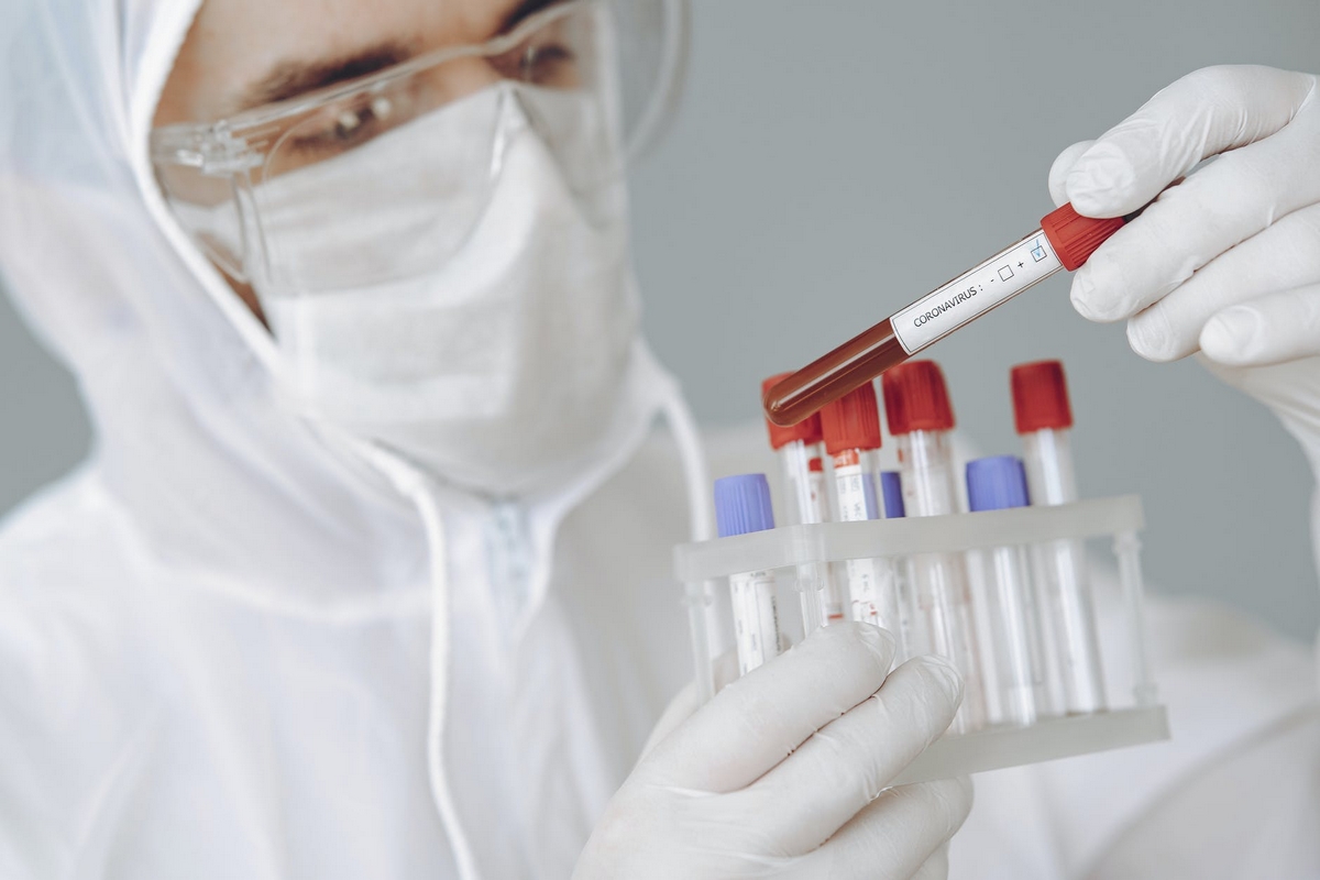 Szünetel a közel 100 ezer forintos PCR-tesztelés a hódmezővásárhelyi kórházban