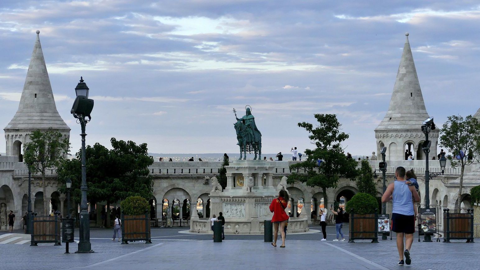 Budapest a nagy vesztese a koronaválságnak