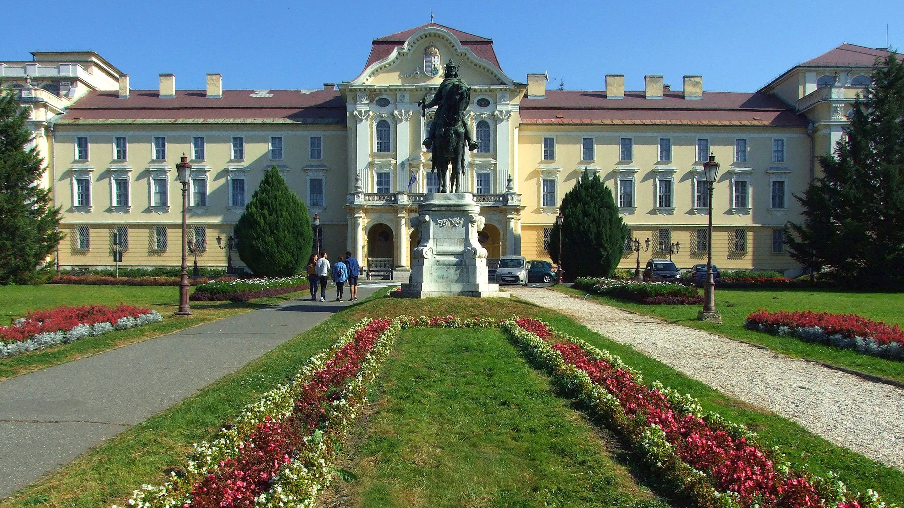 Átstrukturálják a Szent István Egyetemet, ez akár szakok megszüntetésével is járhat