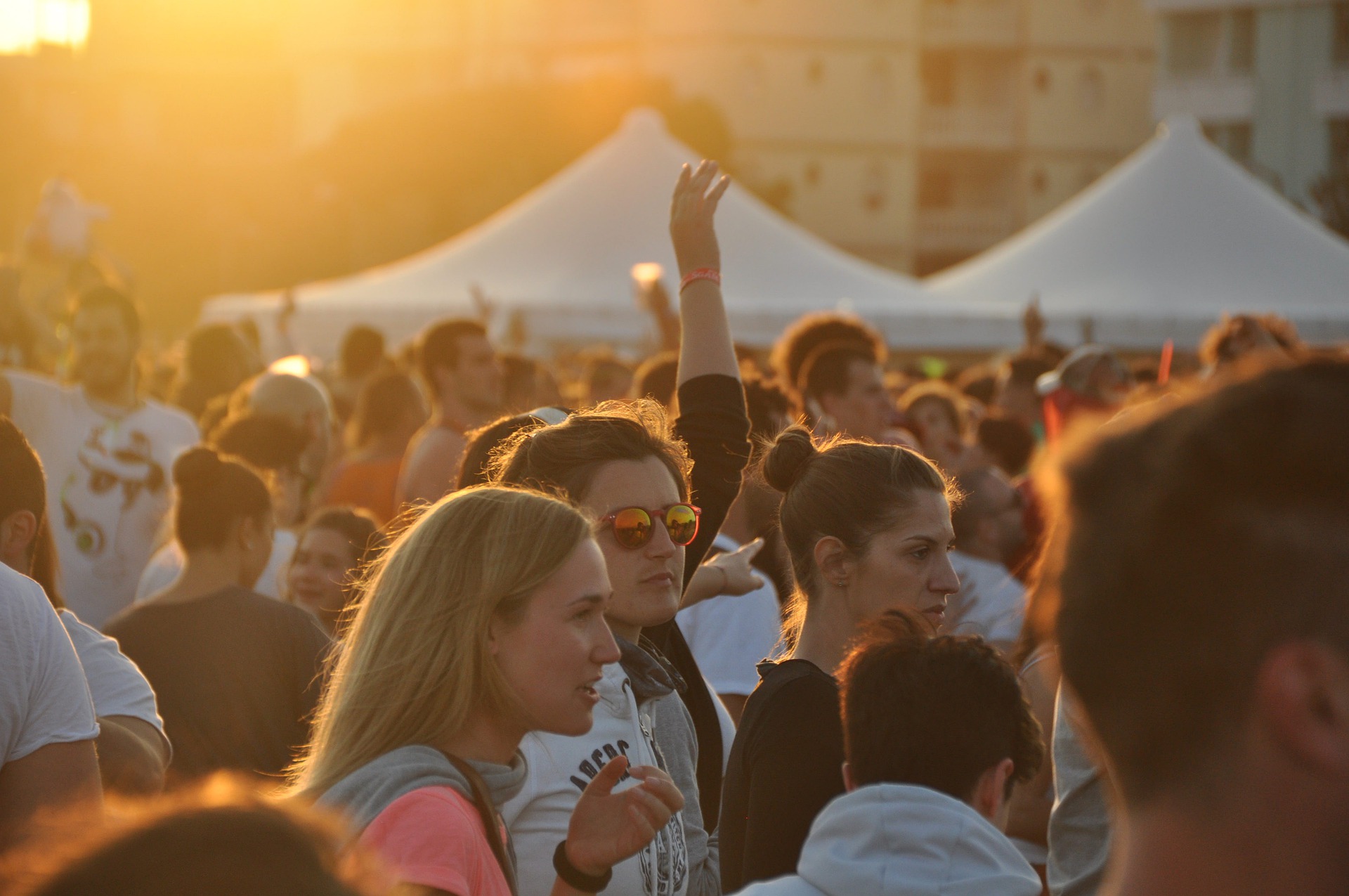 Megtartják a legtöbb egyetemi gólyatábort