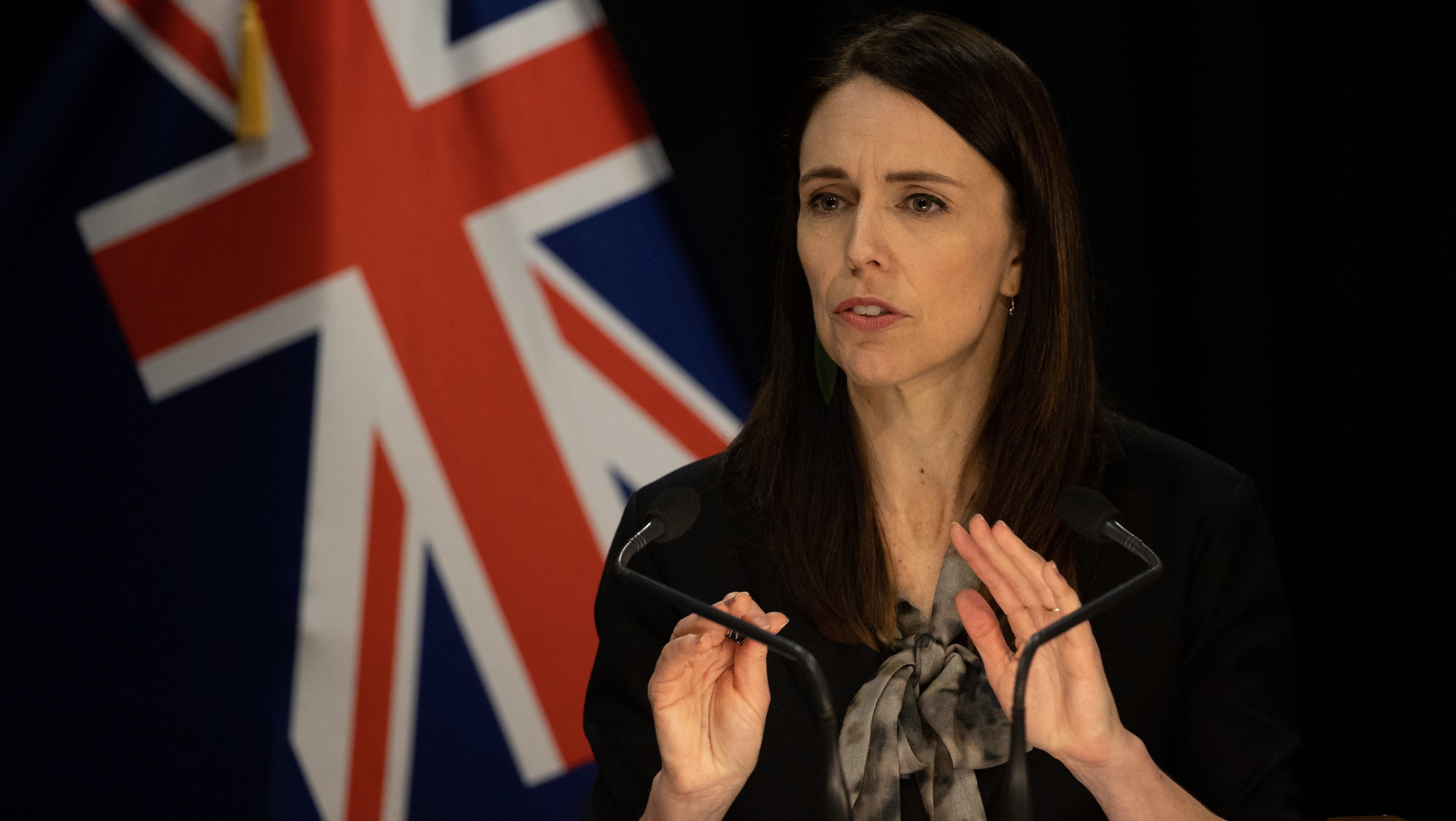 A választást is elhalaszthatják Új-Zélandon az új fertőzések miatt