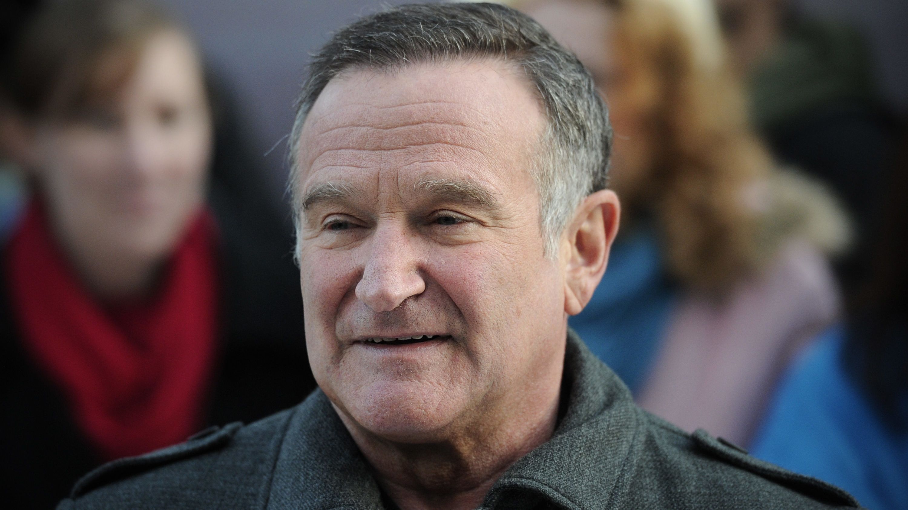 Dokumentumfilm készült Robin Williams utolsó napjairól