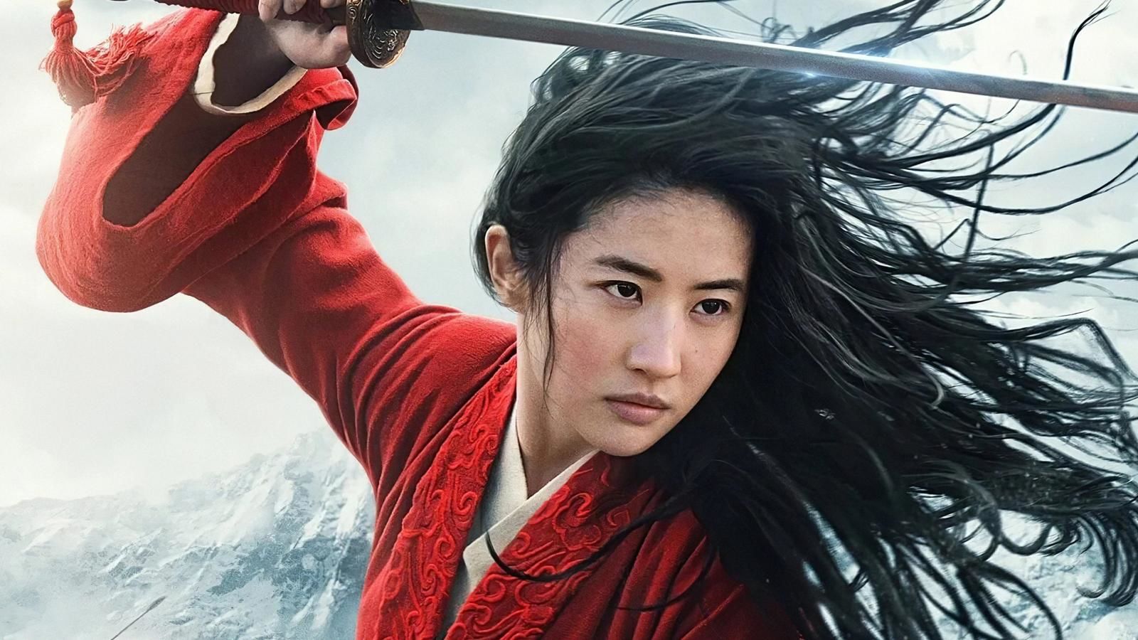 Nálunk moziba kerül az élőszereplős Mulan, és itt a legfrissebb trailer is