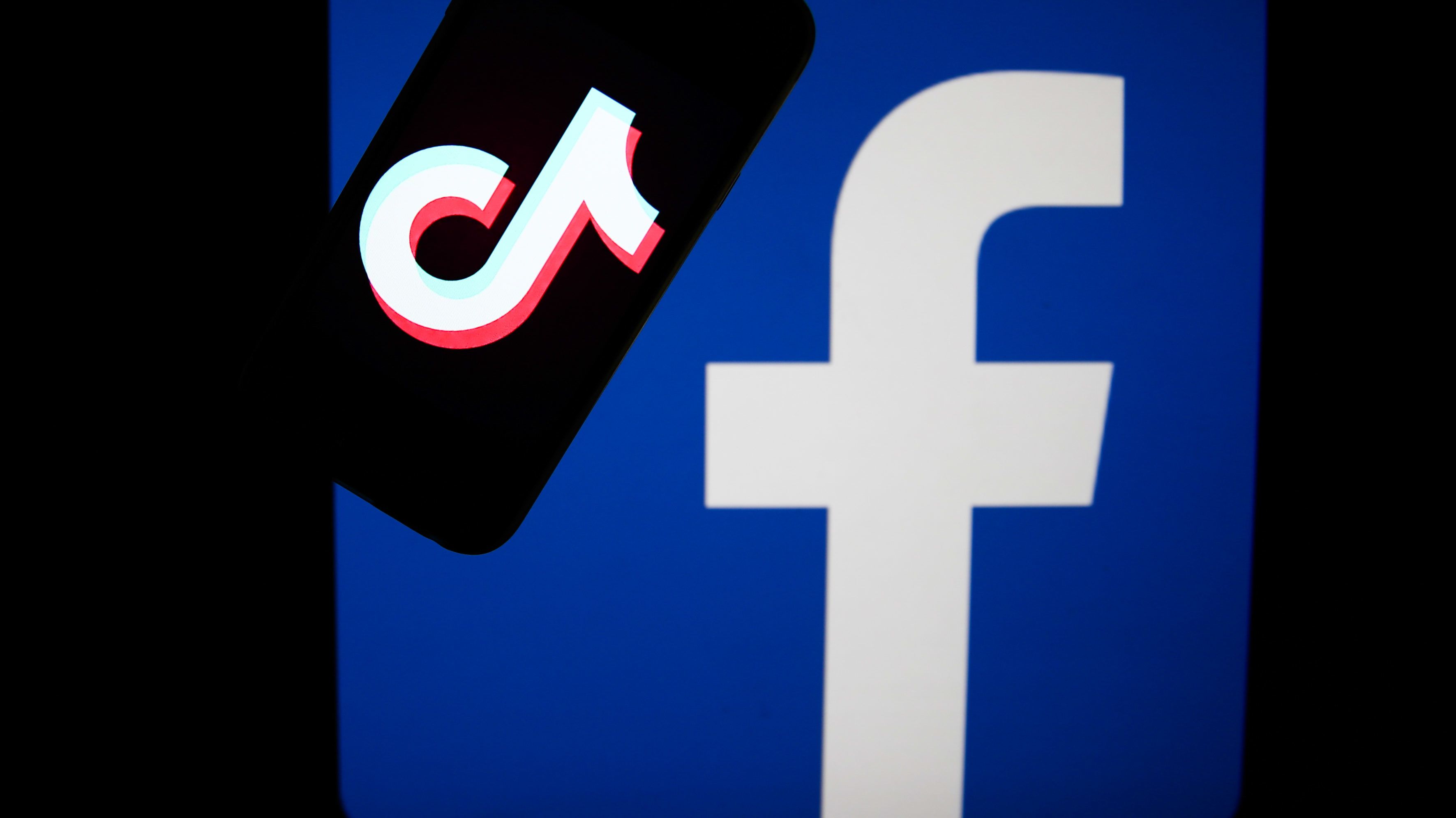 TikTok-klón funkció jöhet a Facebookra