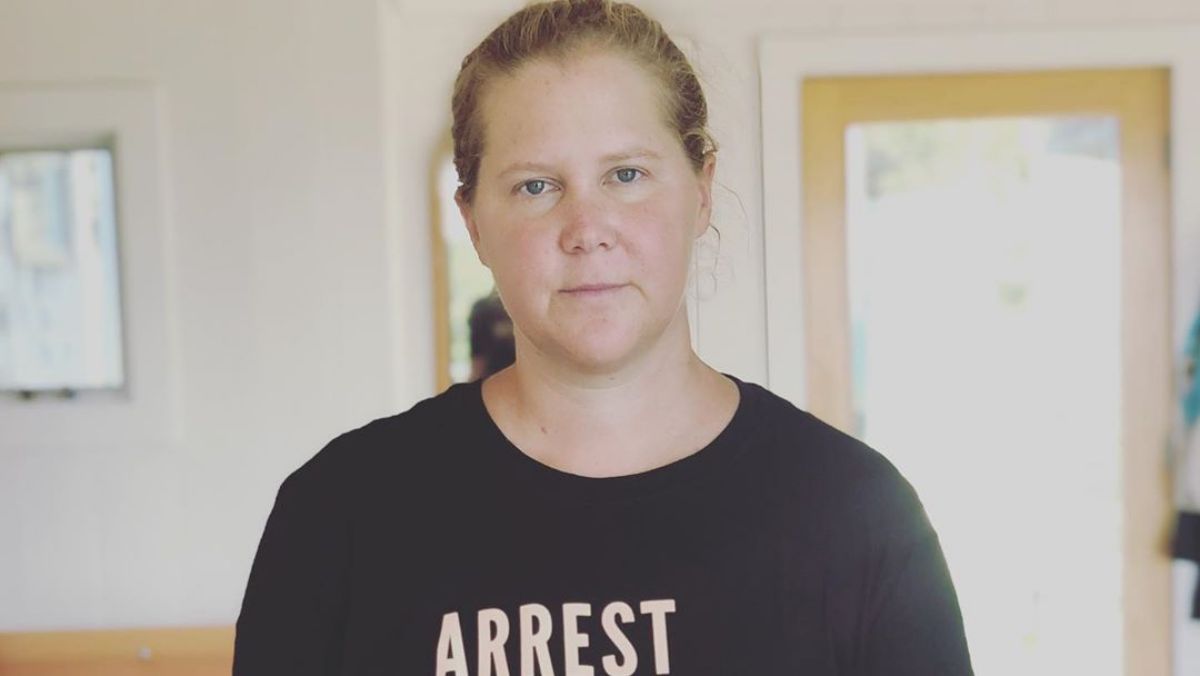 Amy Schumer nem vállalná még egyszer a terhességet