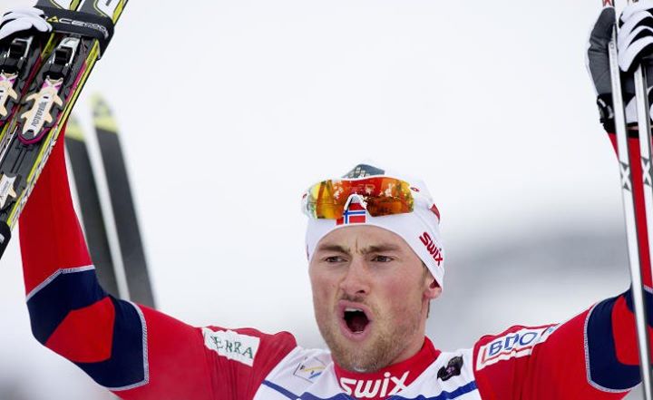 Lekapcsolták gyorshajtásért, majd kokaint találtak a kétszeres olimpiai bajnok otthonában