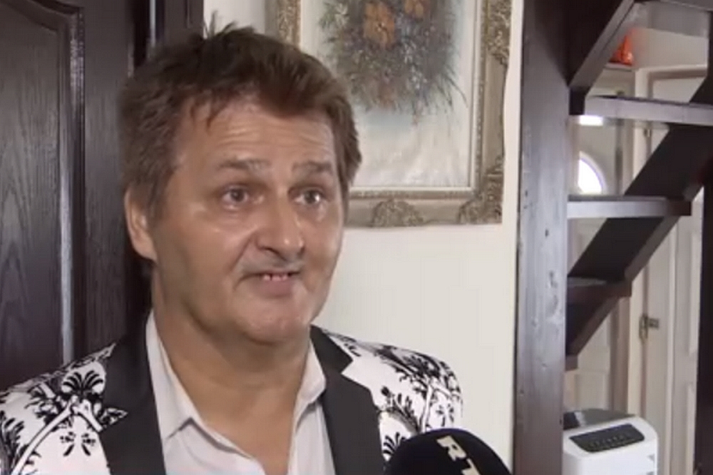 Idős nagybátyja megmérgezésével gyanúsítanak egy férfit, szerinte családi bosszú áldozata lett