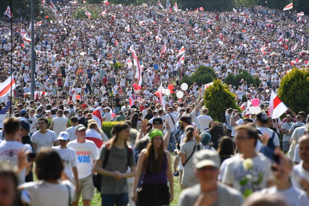 A nap legfontosabb hírei – 2020.08.16.