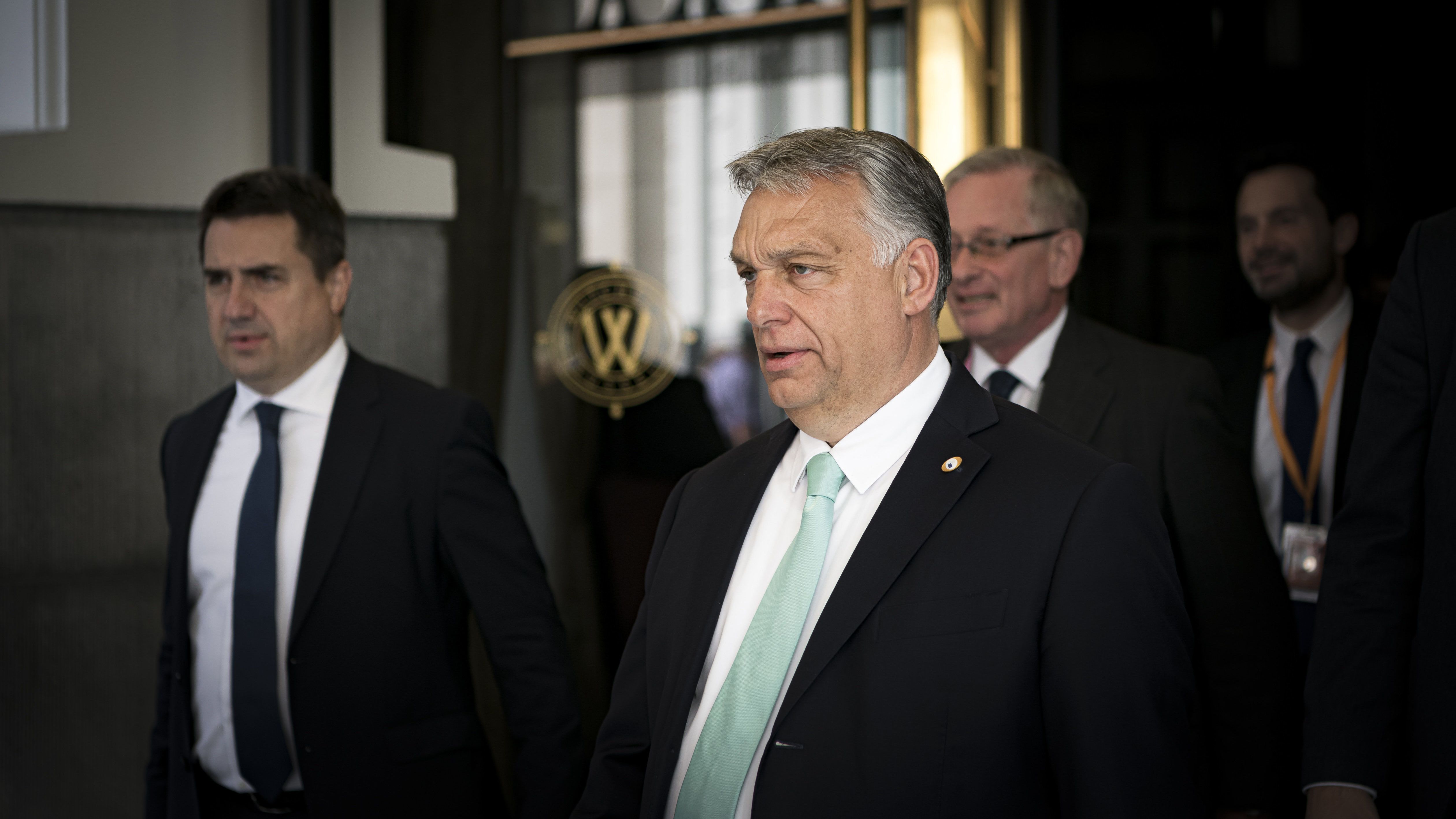 Orbán is részt vesz a belarusz válságról szóló tanácskozáson