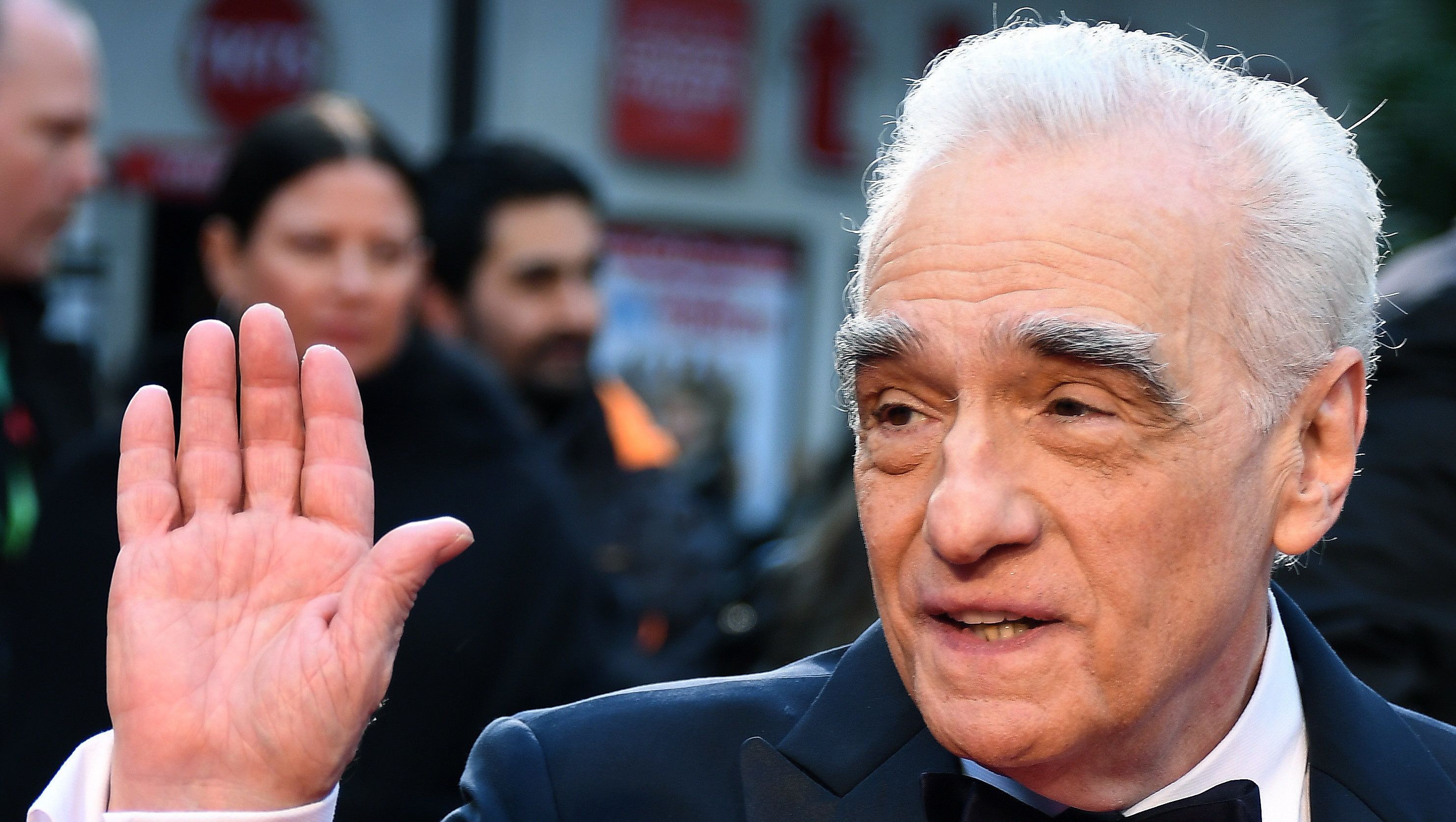 Martin Scorsese lesz az egyik producere Mundruczó Kornél új filmjének