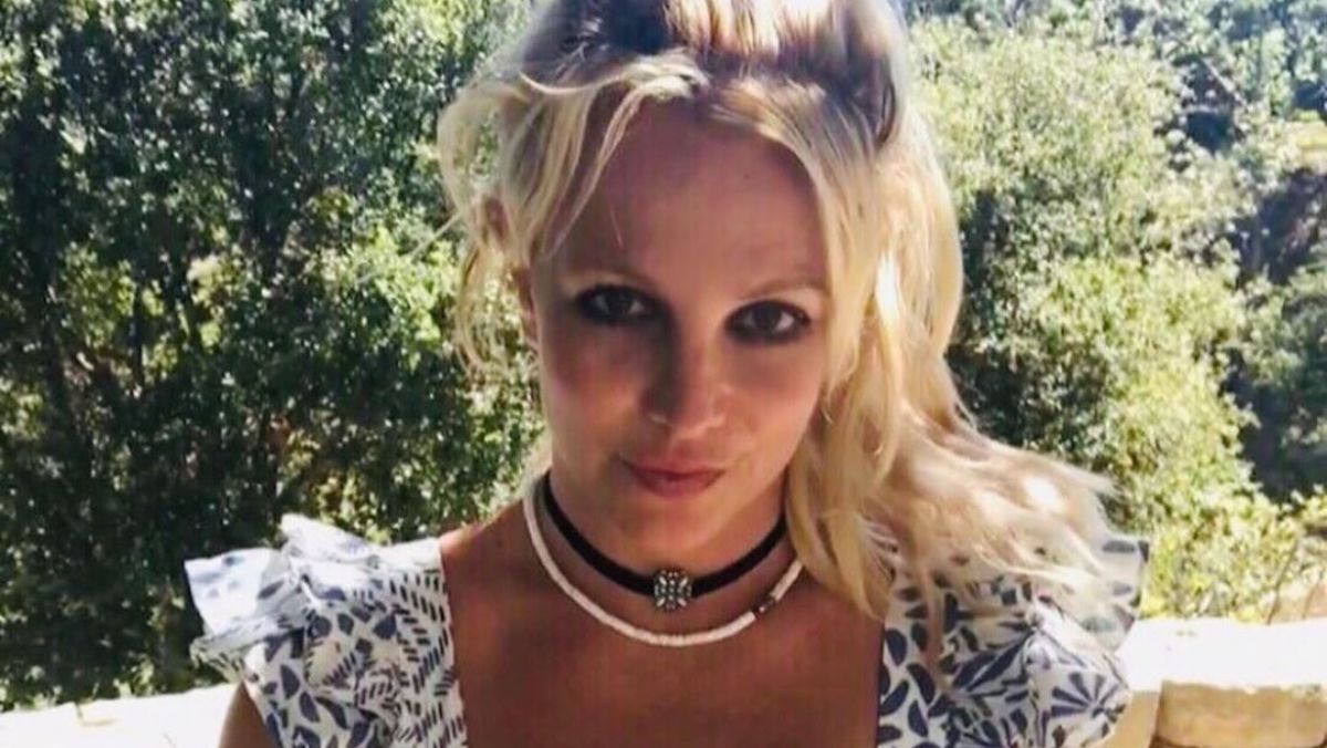 Britney Spears tiltakozik az ellen, hogy az apja legyen a gyámja