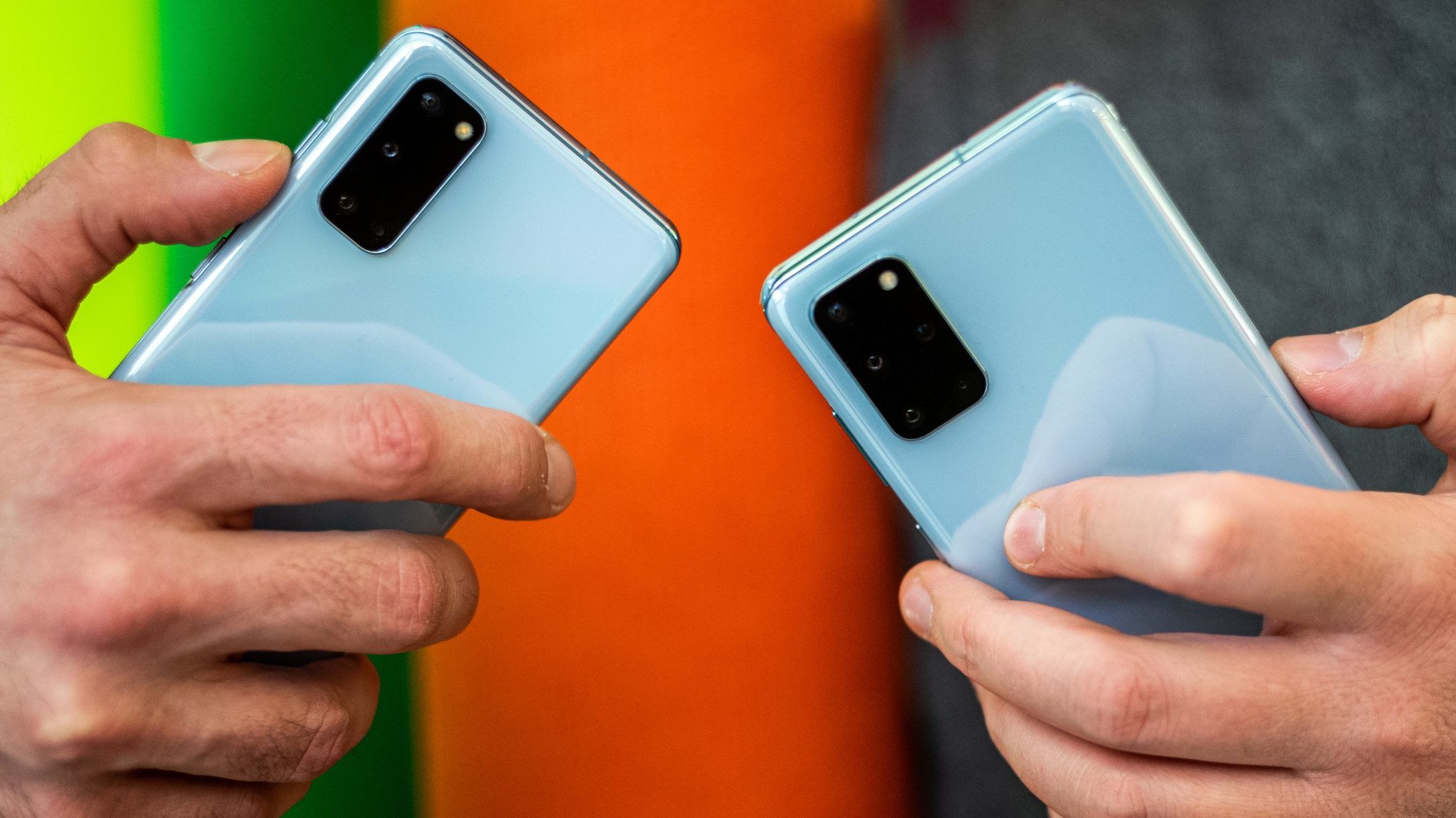 Ezek a Samsung mobilok három évig biztos kapnak új Androidot