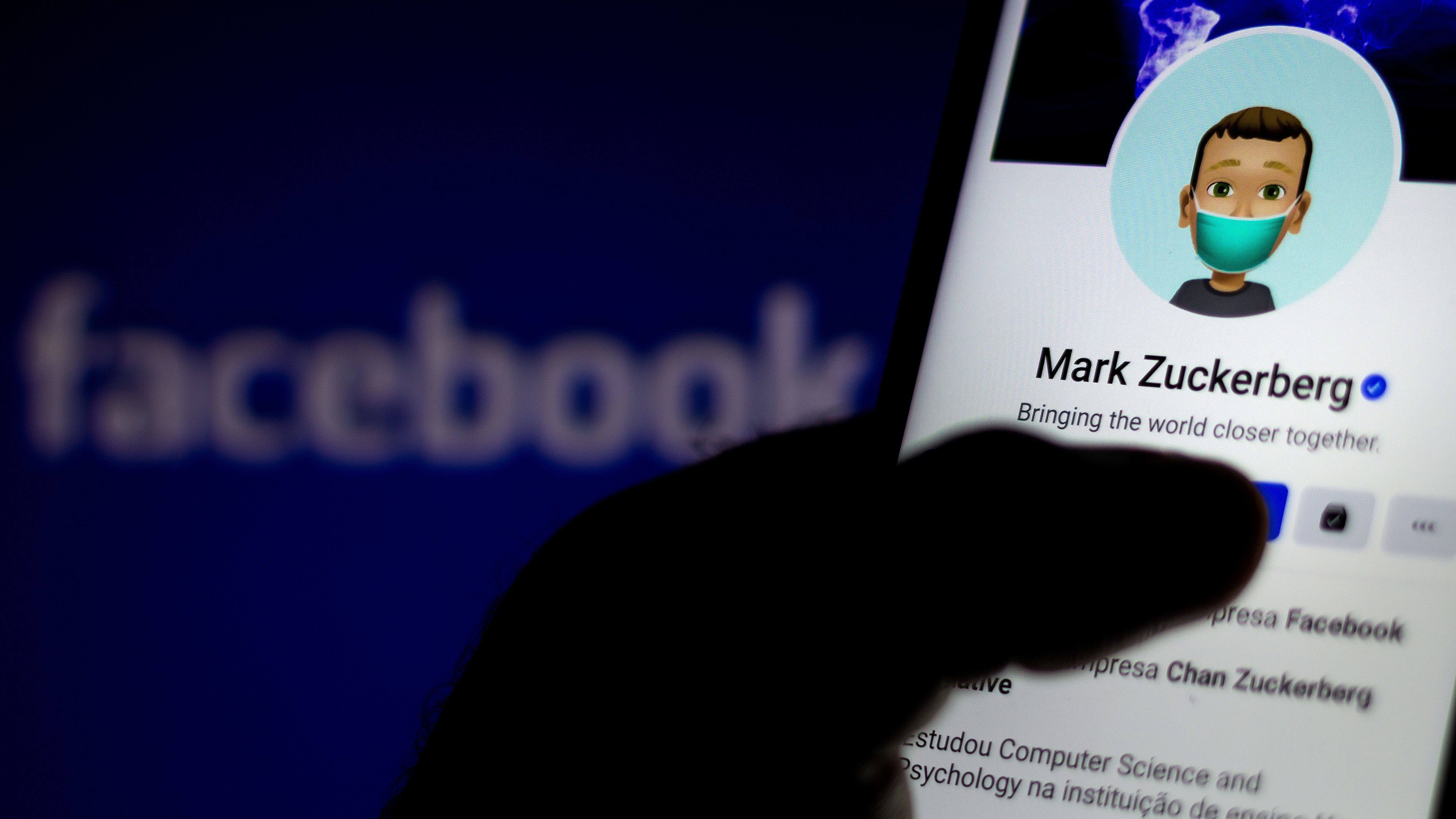 Szeptemberben eltűnik a Facebook megszokott külseje