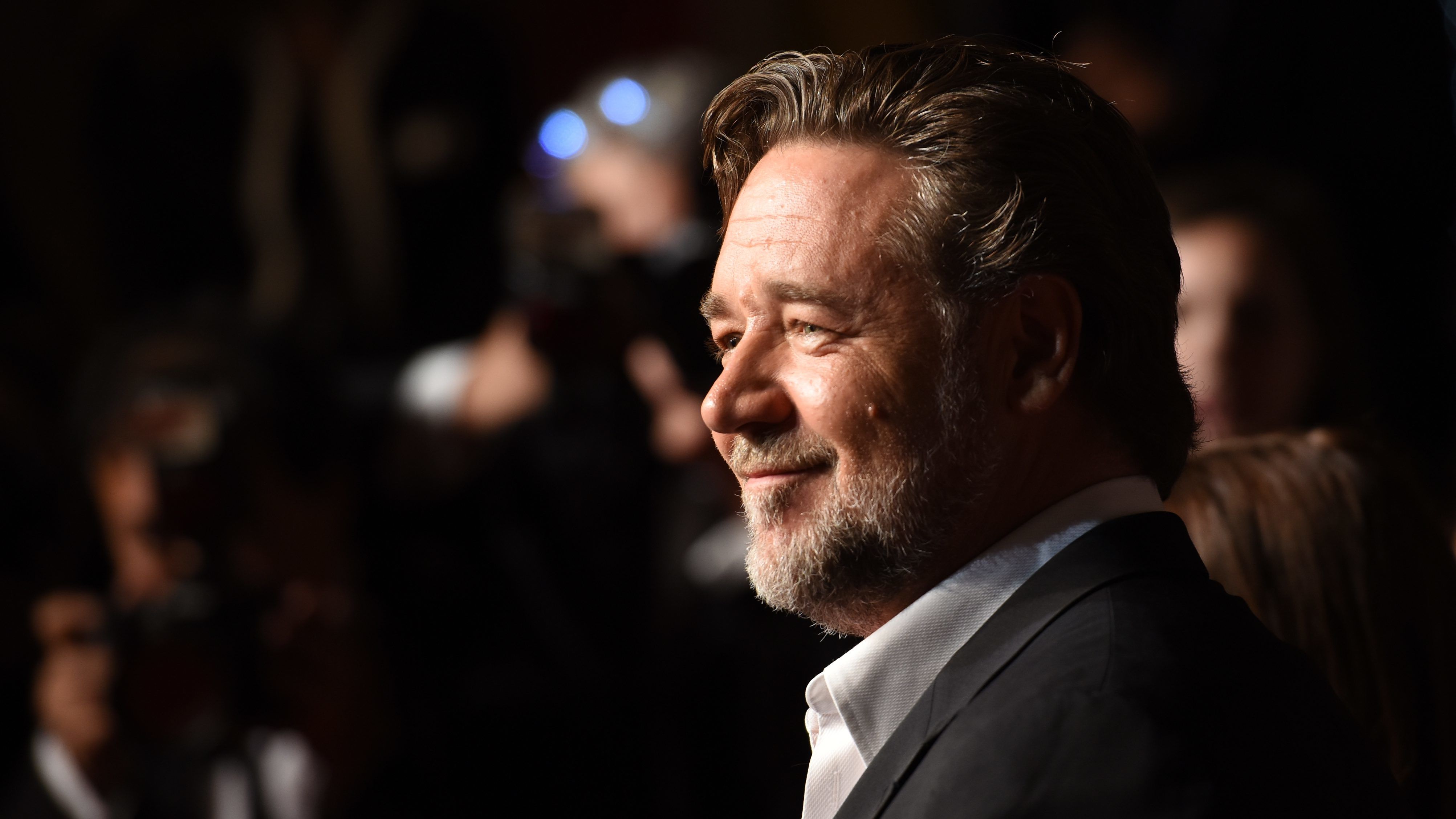 Russell Crowe visszacsalta a nézőket az amerikai mozikba