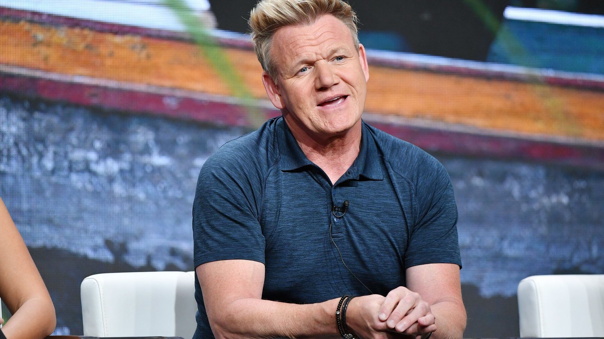 Egymilliárd forintért eladó Gordon Ramsay óceánparti luxusnyaralója