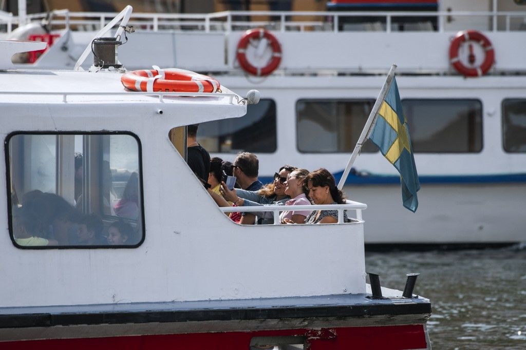 Több ezer ember koronavírus tesztje lett tévesen pozitív Svédországban