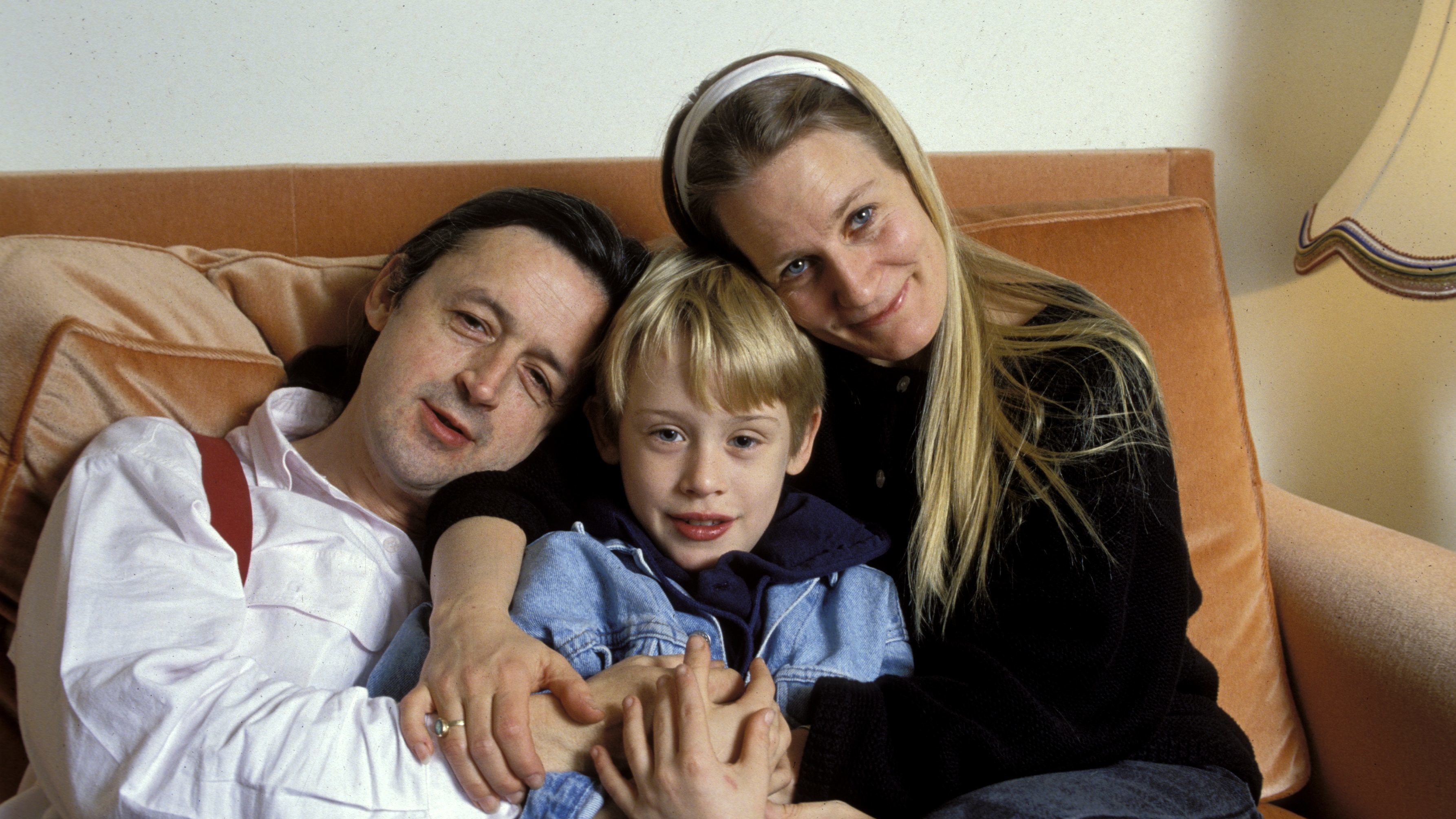 40 lett Macaulay Culkin, aki okkal tűnt el Hollywoodból