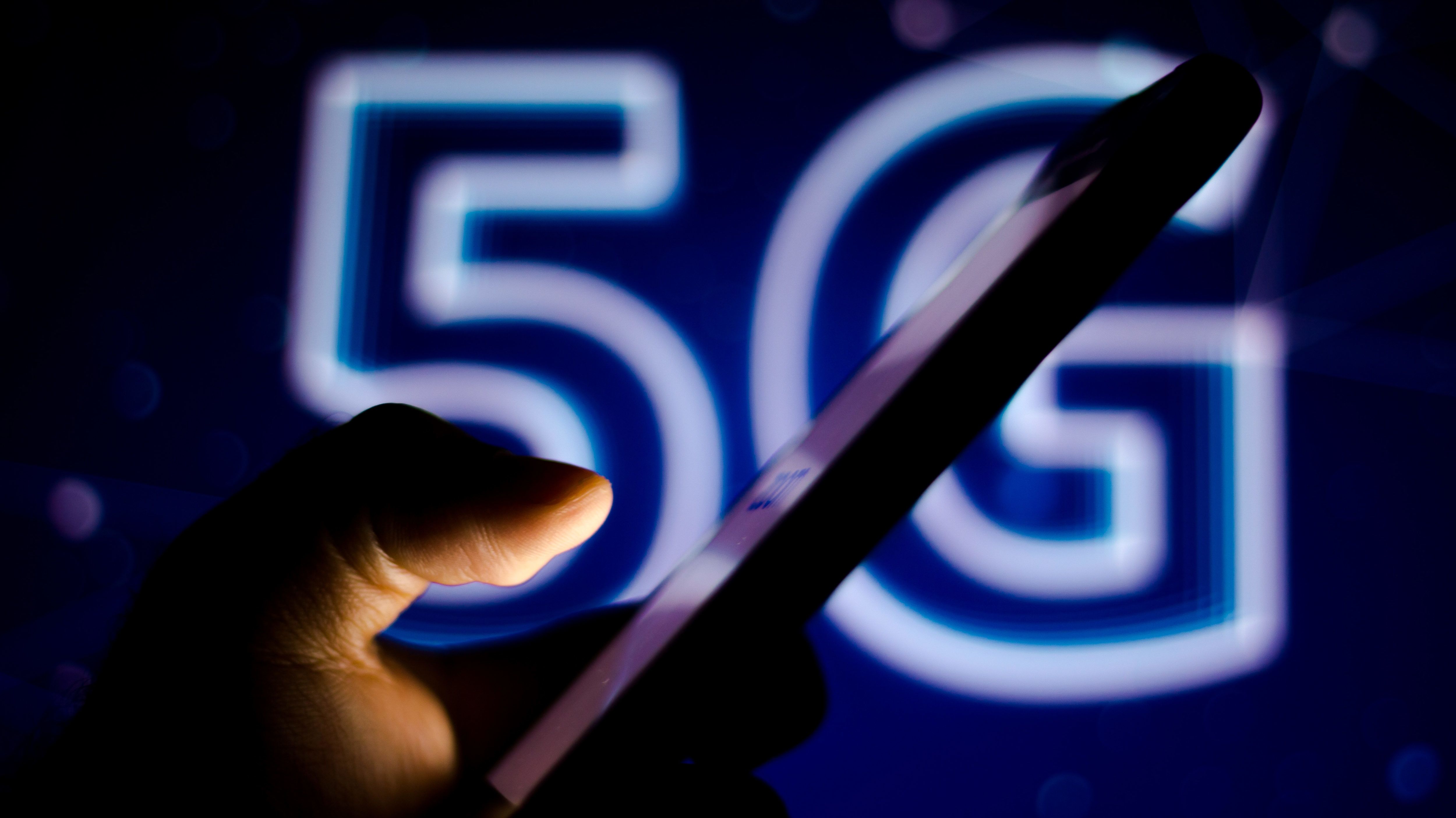 Új 5G-állomásokat kapcsolt be a Telekom