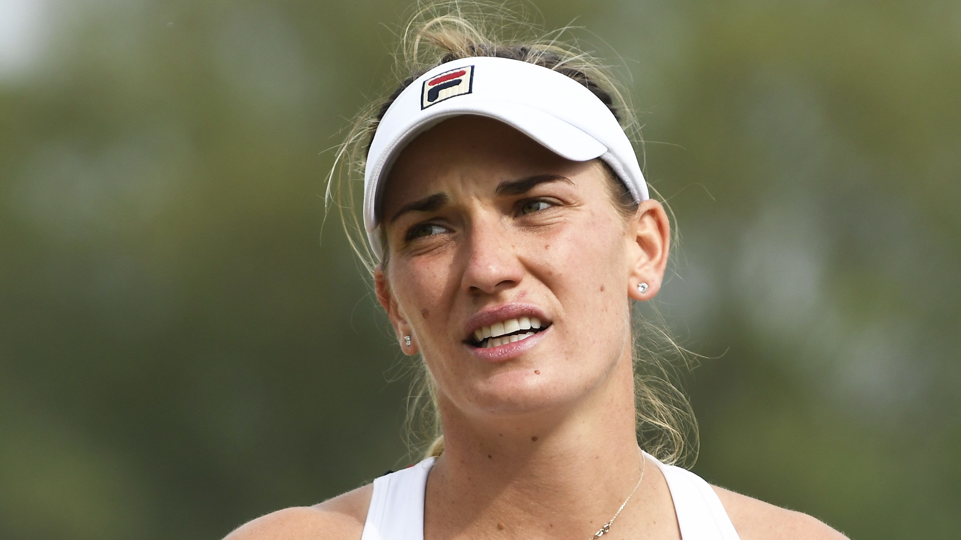 Csupa top100-as játékos jutott a magyar teniszezőknek a US Openen
