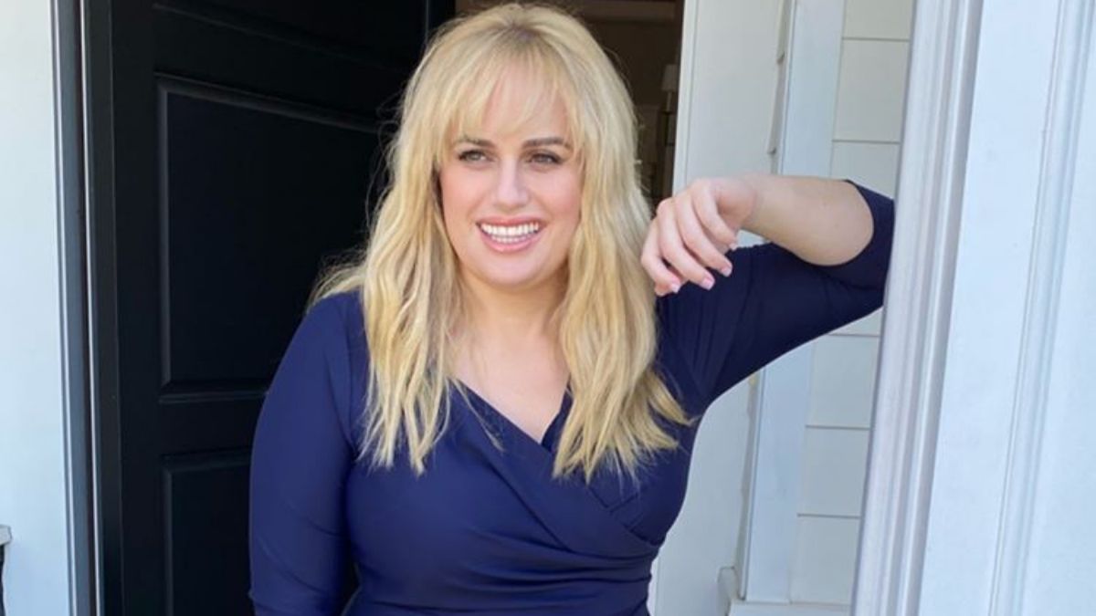 Rebel Wilson már látványosan sokat fogyott