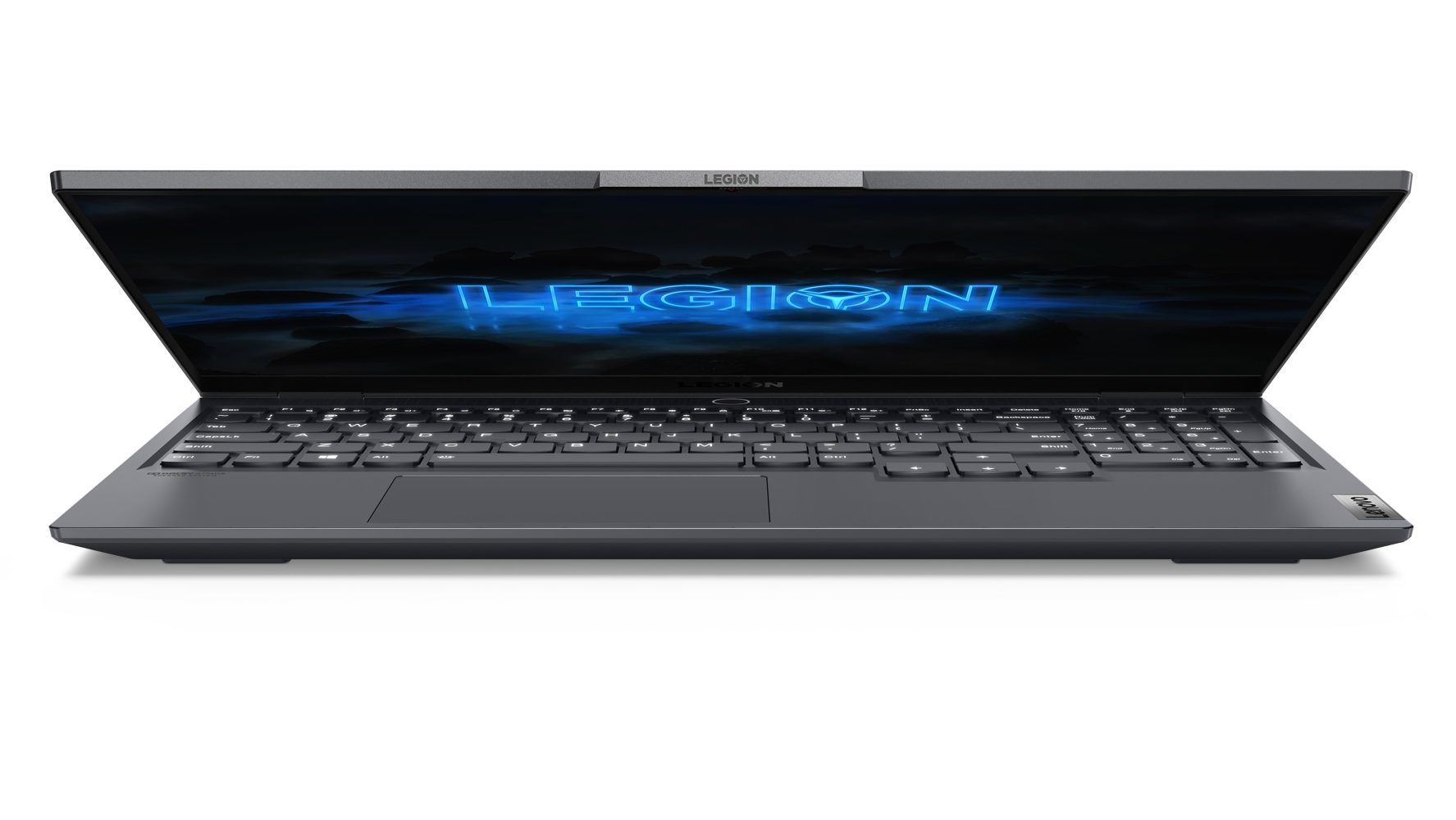 Elképesztően vékony gamer laptopot villantott a Lenovo