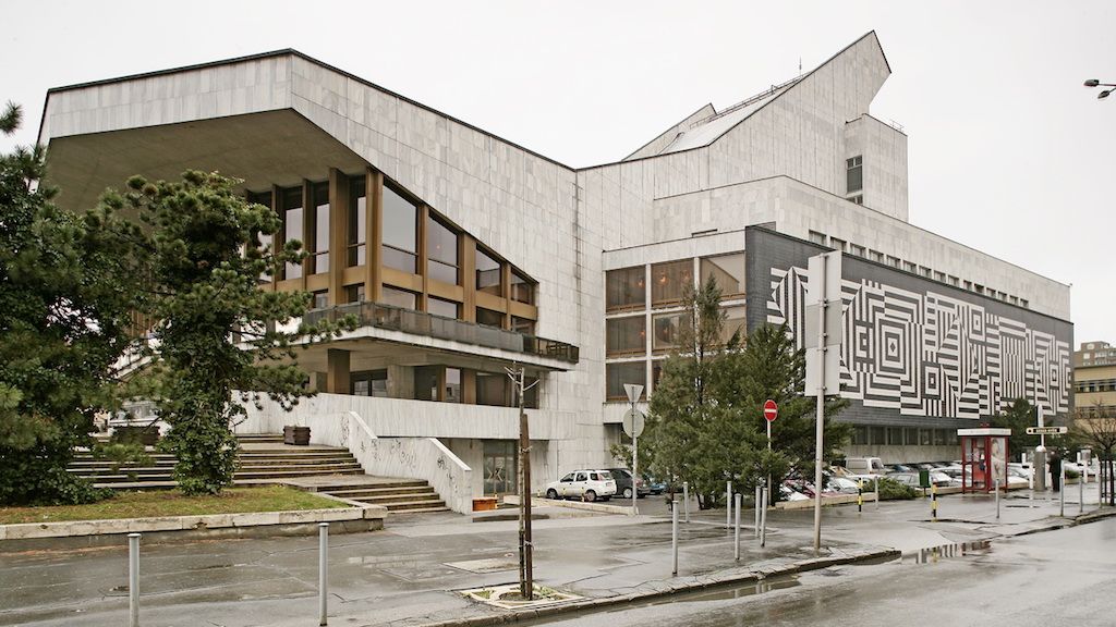 Titkosították a győri Nemzeti Színház állapotára vonatkozó adatokat