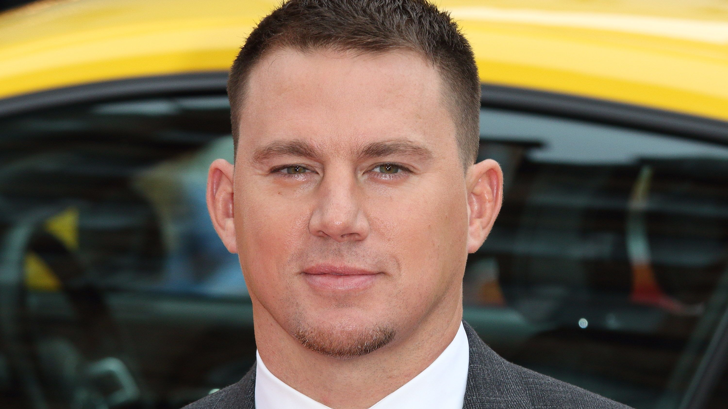 Channing Tatum a karantén alatt írt egy gyerekkönyvet