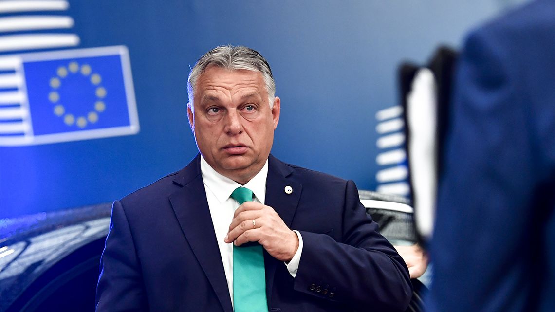 Kemény ősz vár Orbánra Brüsszelben