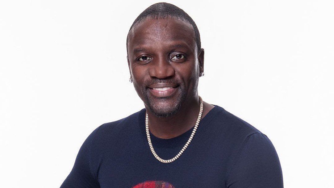 Akon jól halad saját városával, a „valódi Wakandával”, amit Szenegálban építtet