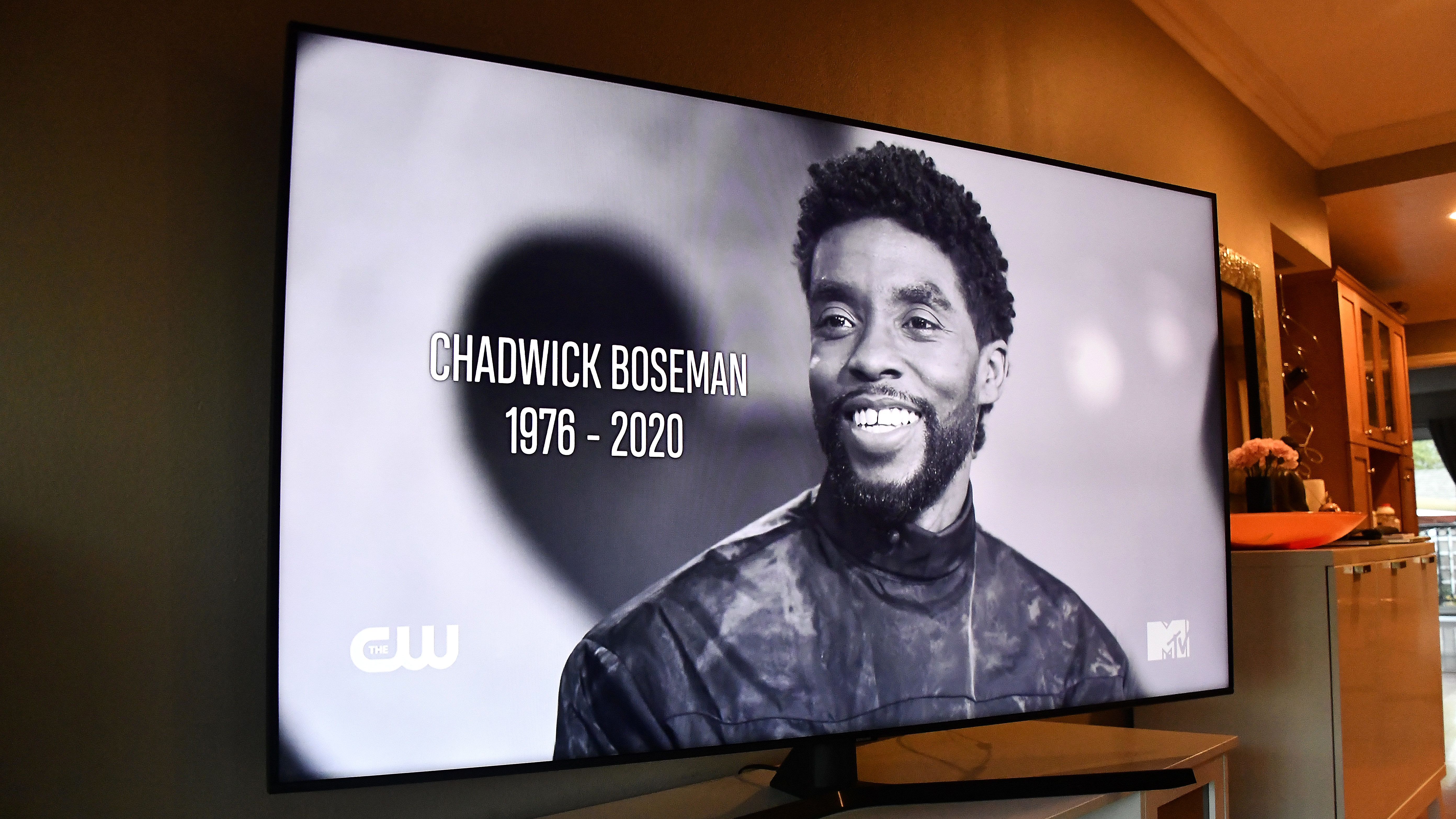 Chadwick Boseman rövid karrierjének még sokáig nagy hatása lesz