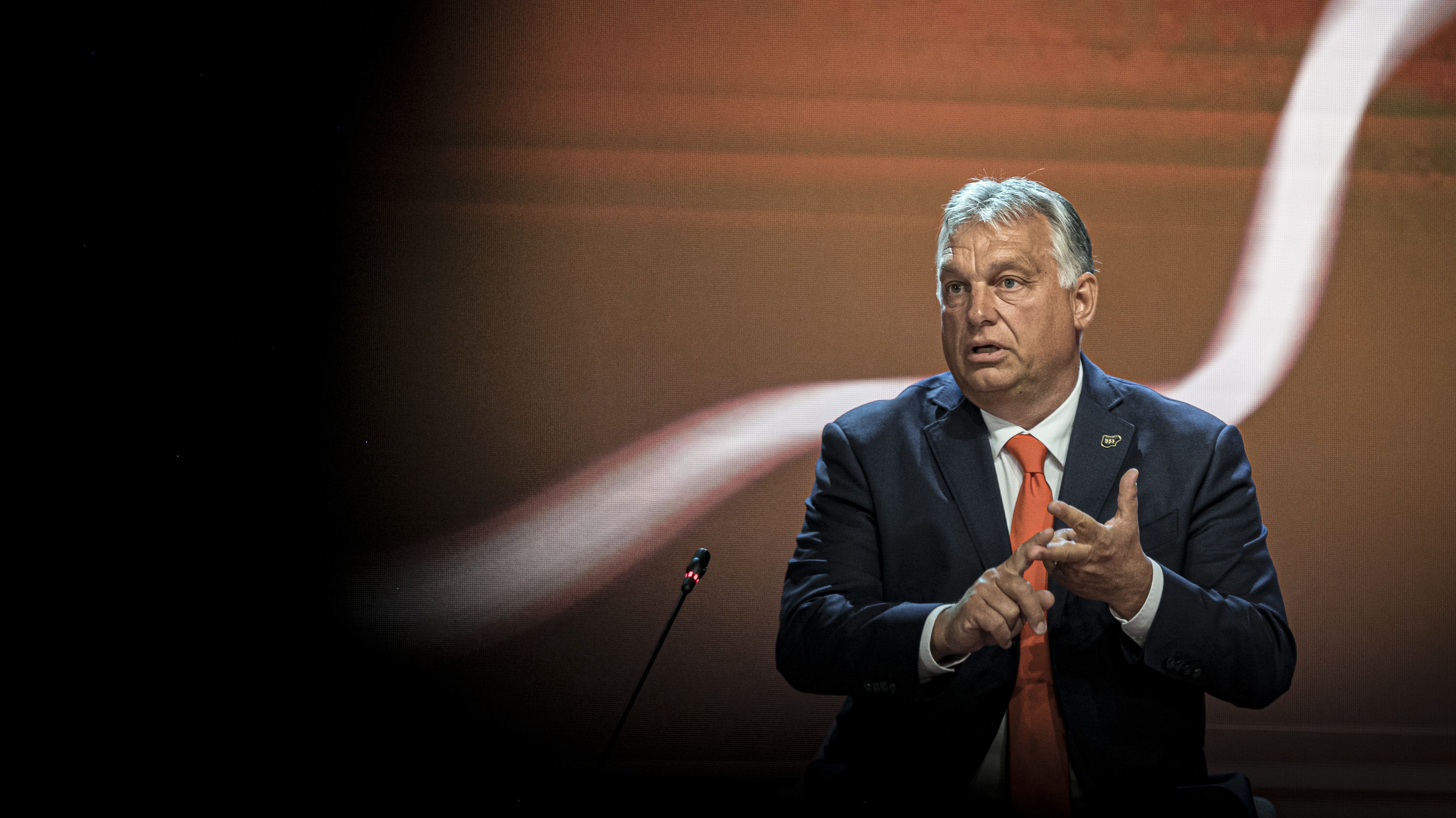 Sztálinnal emlegetik egy lapon Orbánt egy finn újságban, Kovács Zoltán tiltakozik