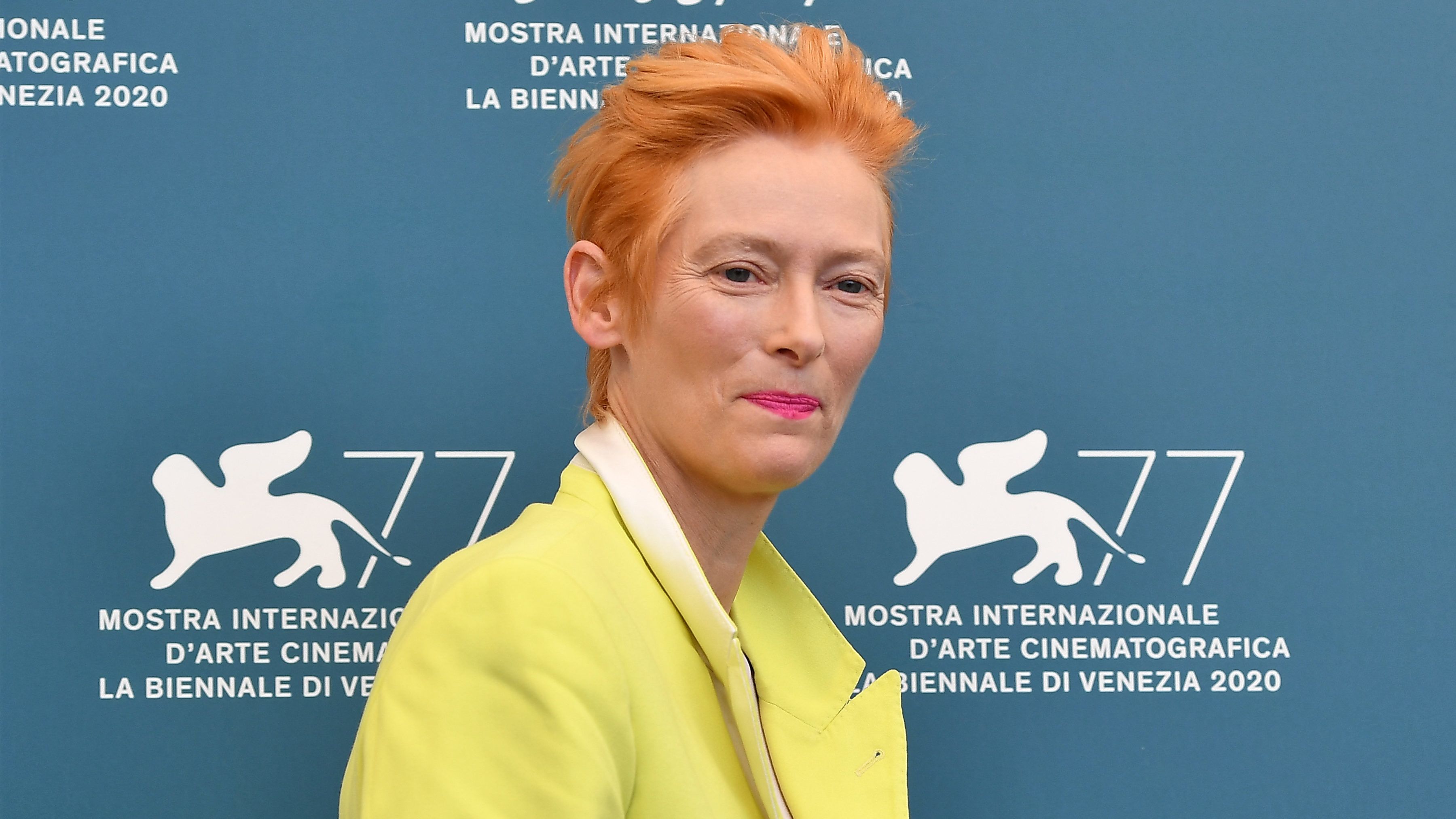 Tilda Swinton szeretné, ha az Oscaron nem lenne külön női és férfi díj