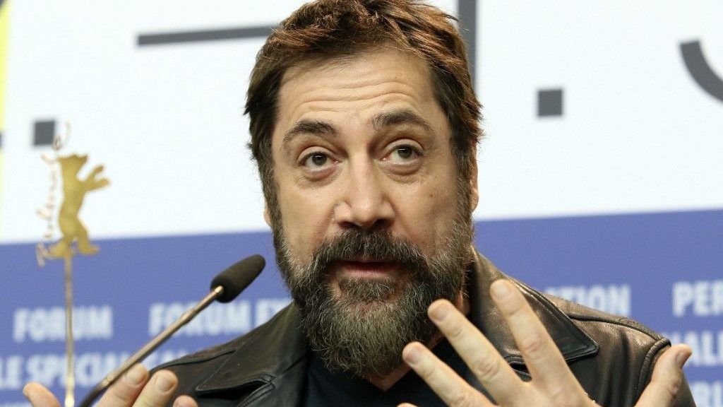 A járvány elsöpörte Javier Bardem és Spielberg nagyszabású sorozatát