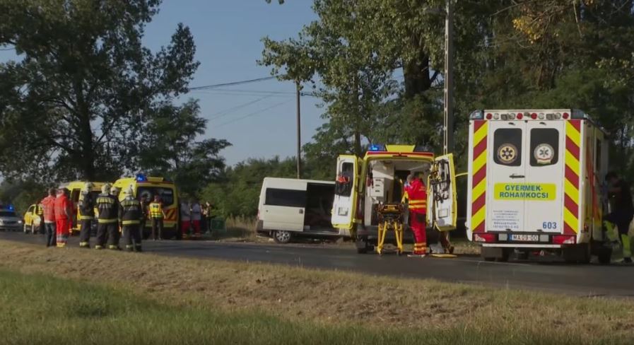 Megszólalt az apa, akinek az egyik kisfiát és feleségét halálra gázolta egy furgon