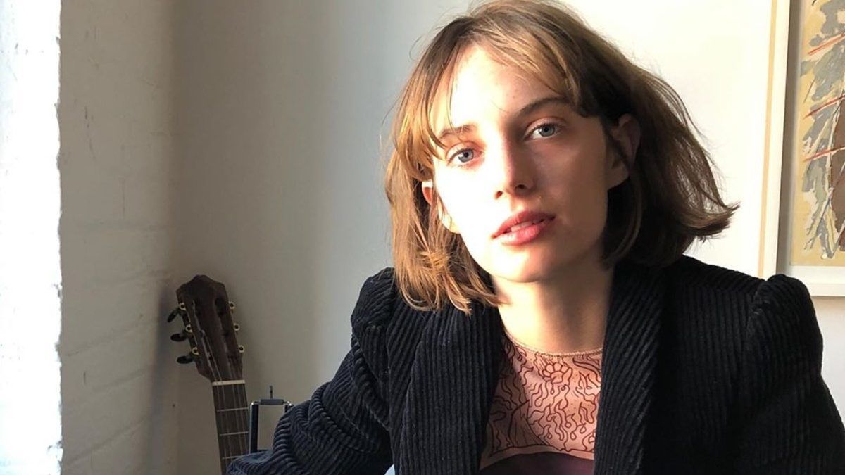 Maya Hawke a diszlexiáját élete egyik legnagyobb áldásának nevezte