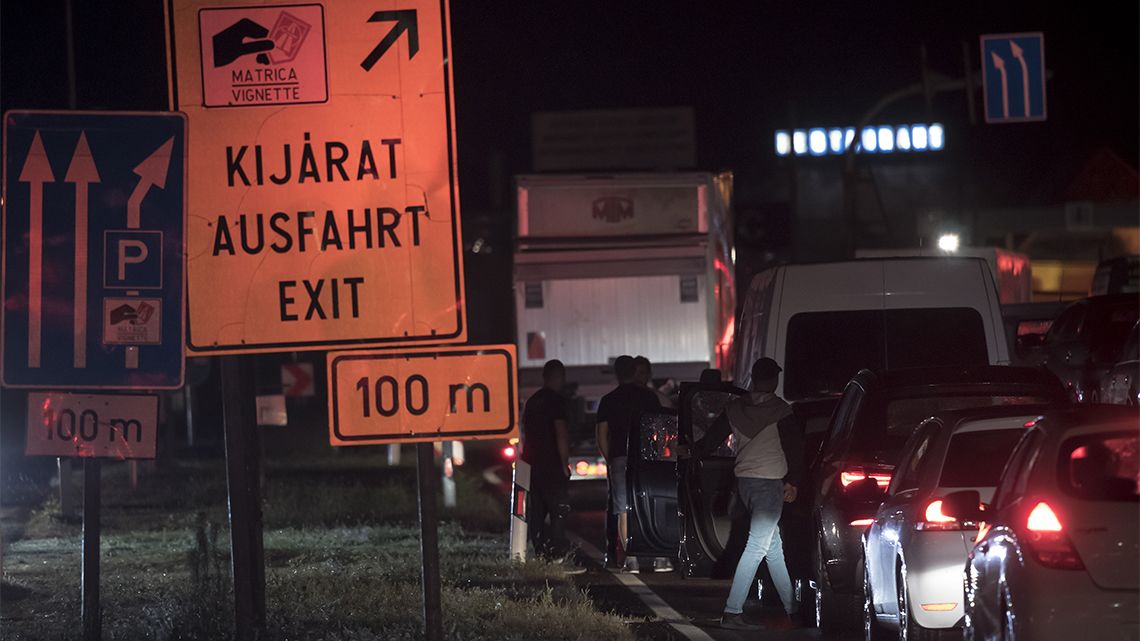 Már rég belföldön terjedt a vírus, amikor lezárták a határokat