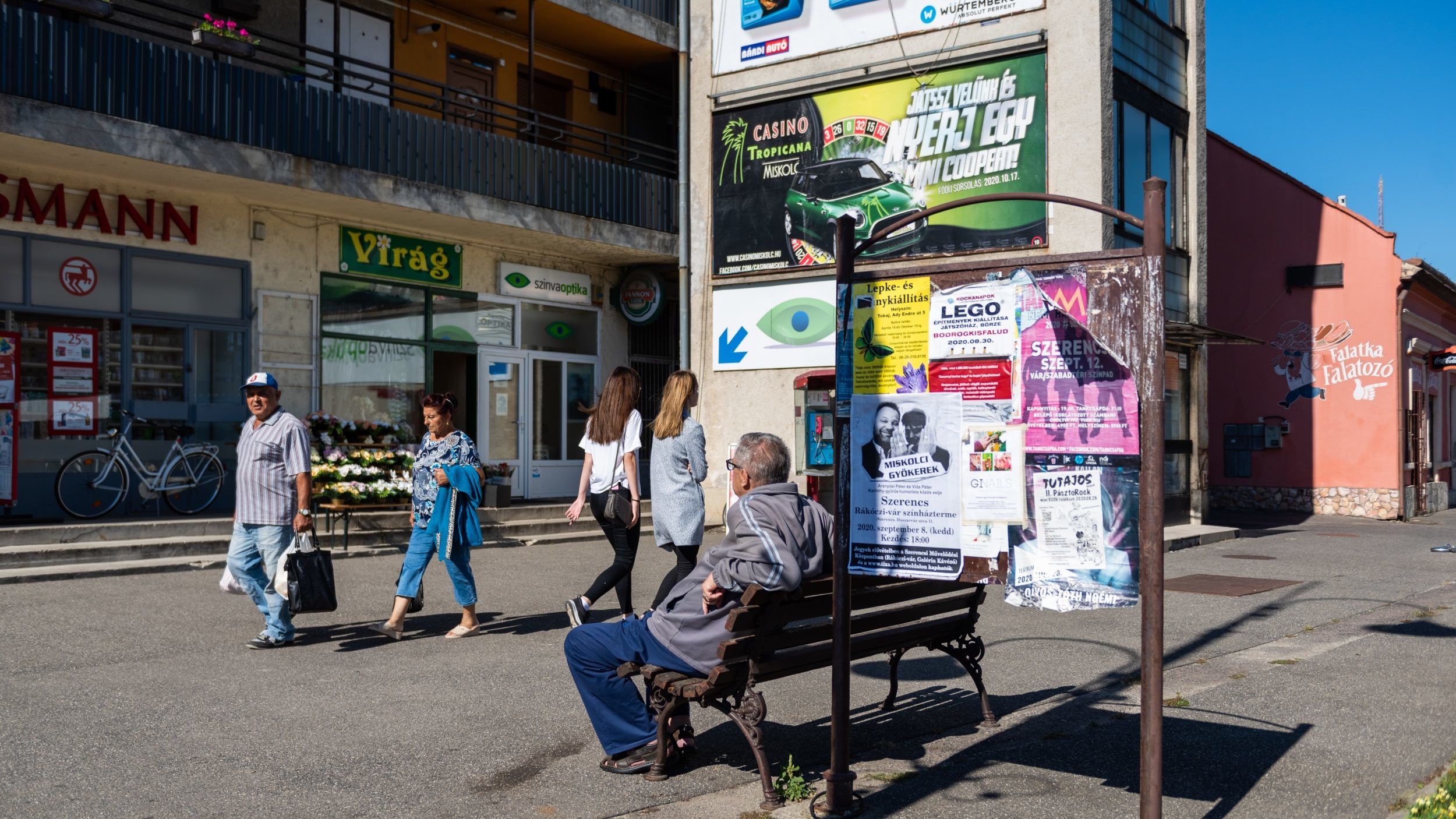 148 ezer forint fölé hízhat jövőre az átlagnyugdíj