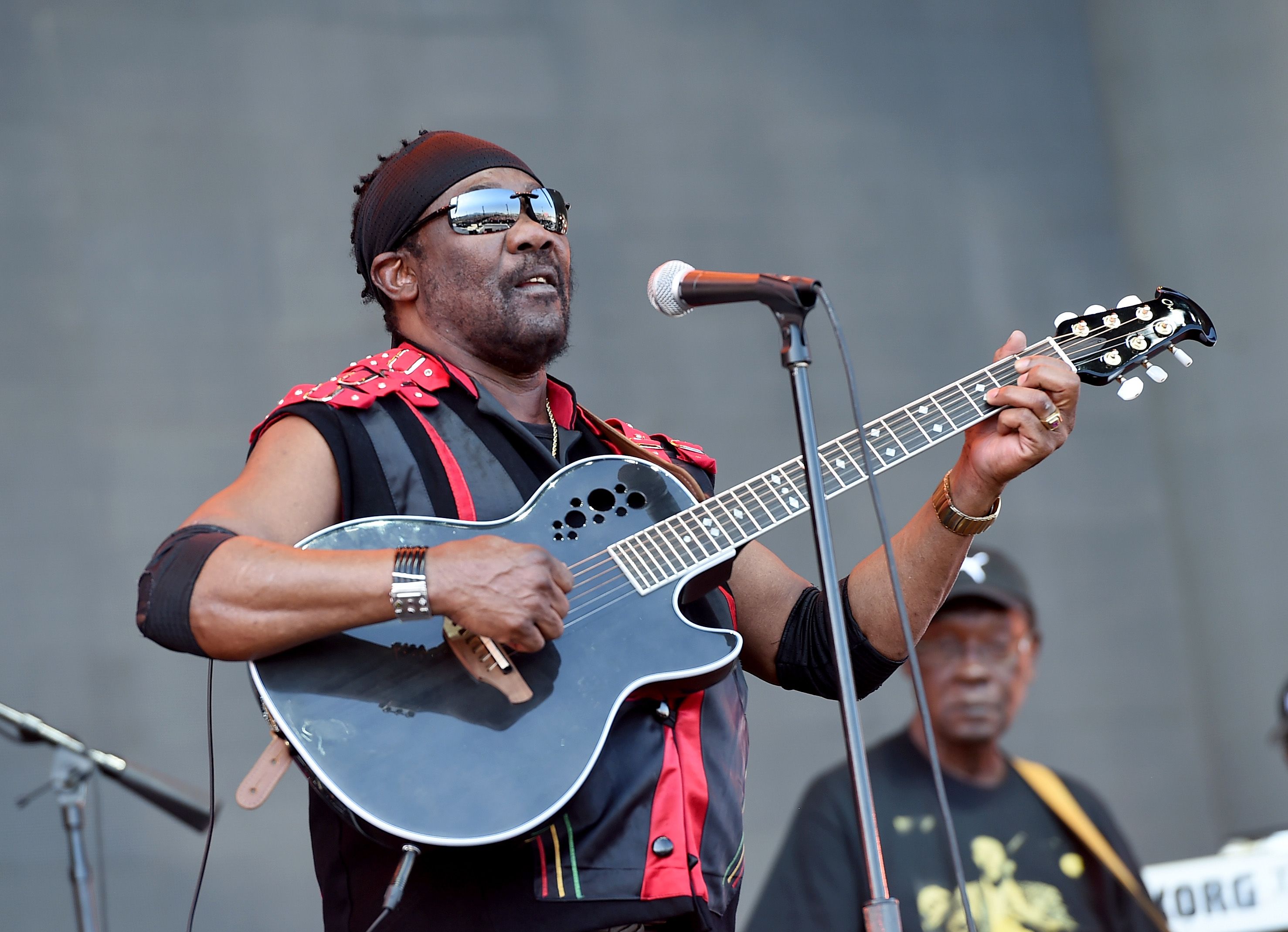 Meghalt Toots Hibbert, a reggae legendája