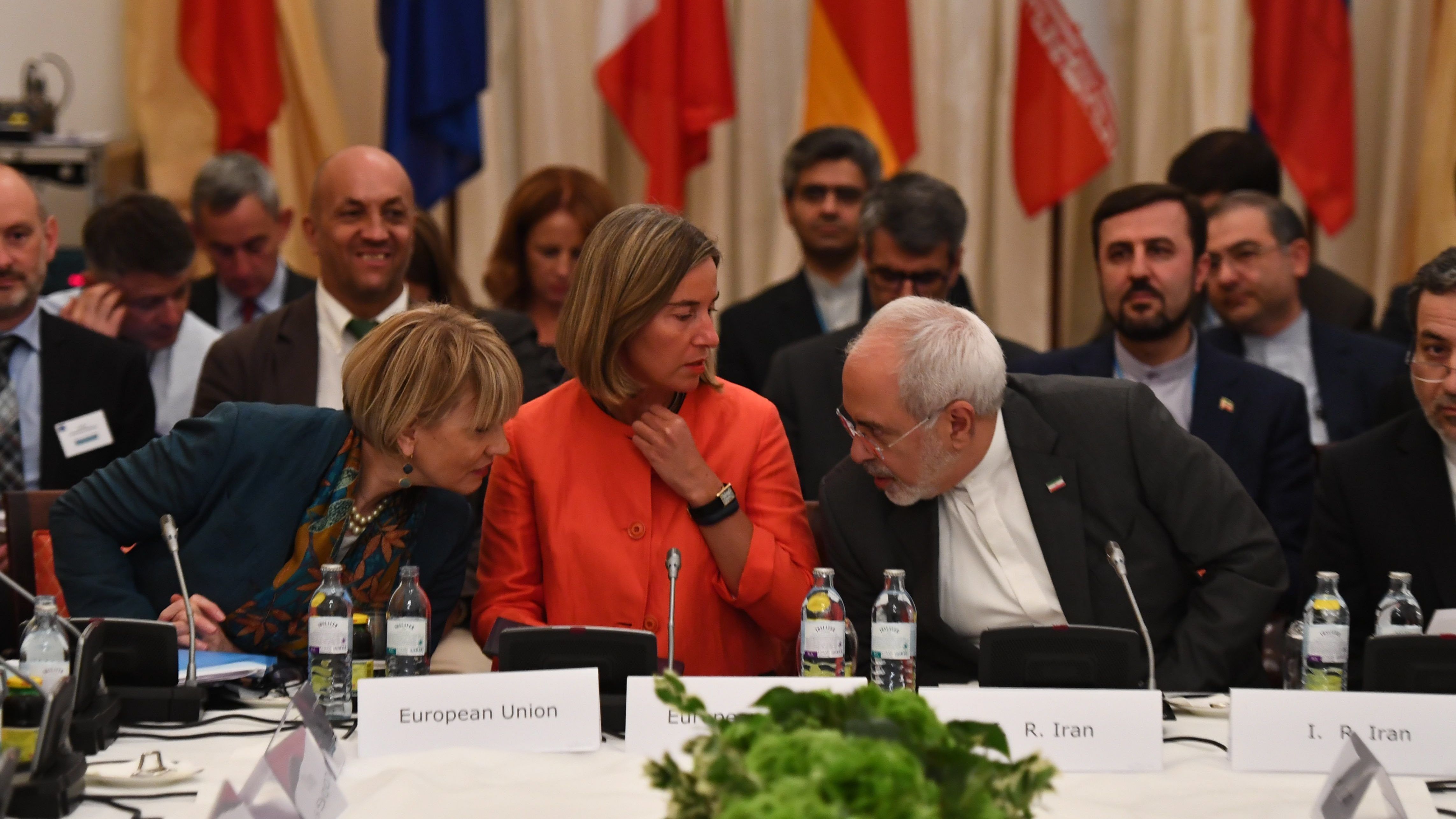 Miután Trump felrúgta az atomalkut, Irán nagyon belelendült az urándúsításba