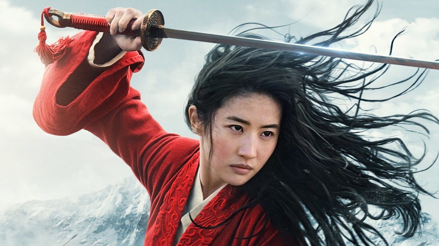 Karót nyelt szuperhősfilmmé silányult az élőszereplős Mulan