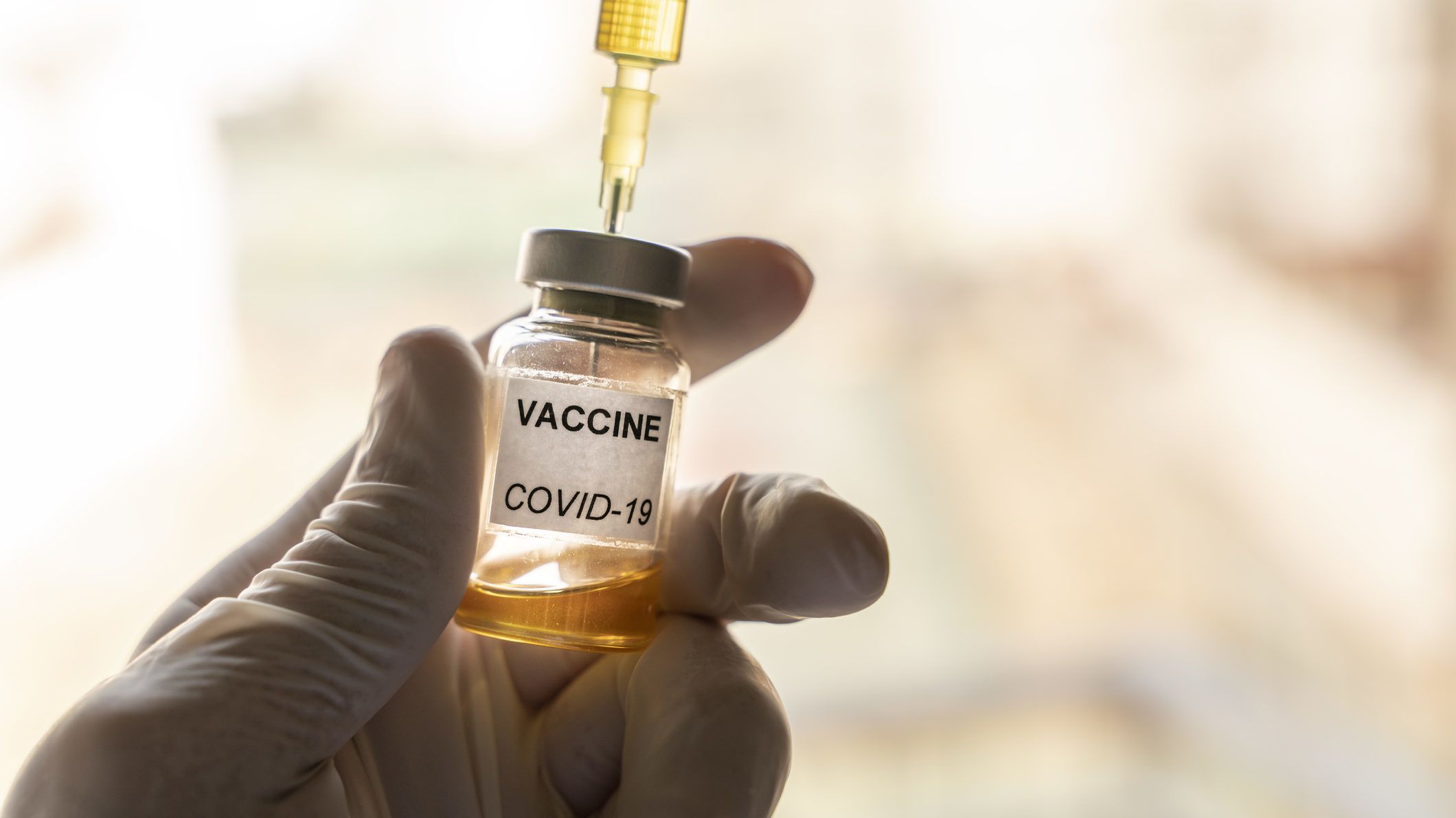 Tudósok egy csoportja kételkedik az orosz vakcina eredményeiben