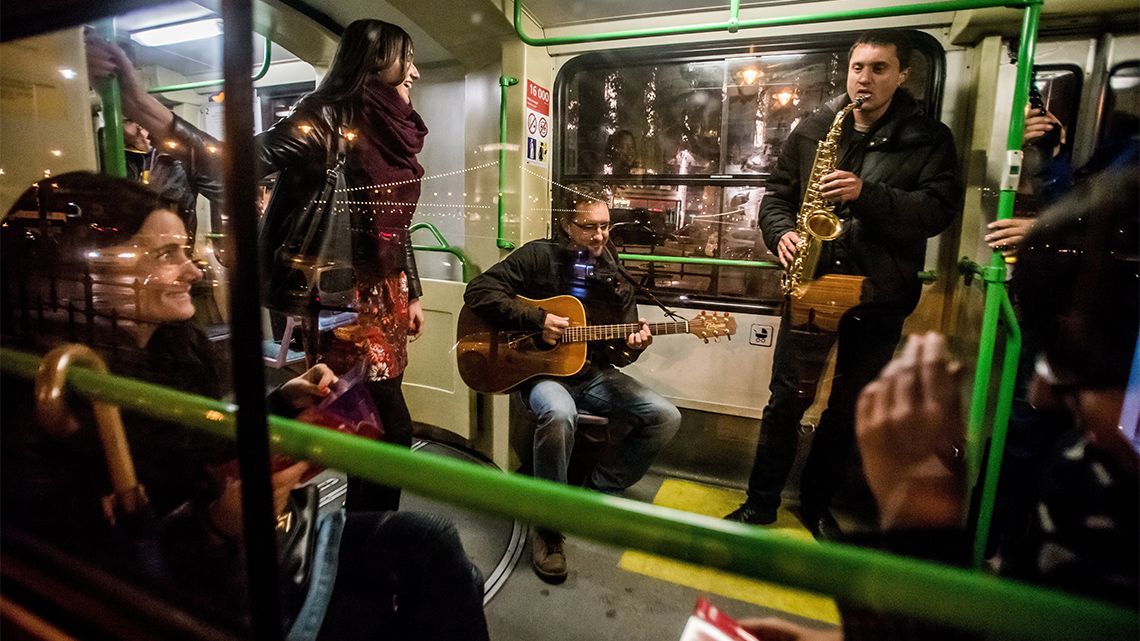 Külföldi előadók nélkül is megtartják a budapesti világzenei fesztivált